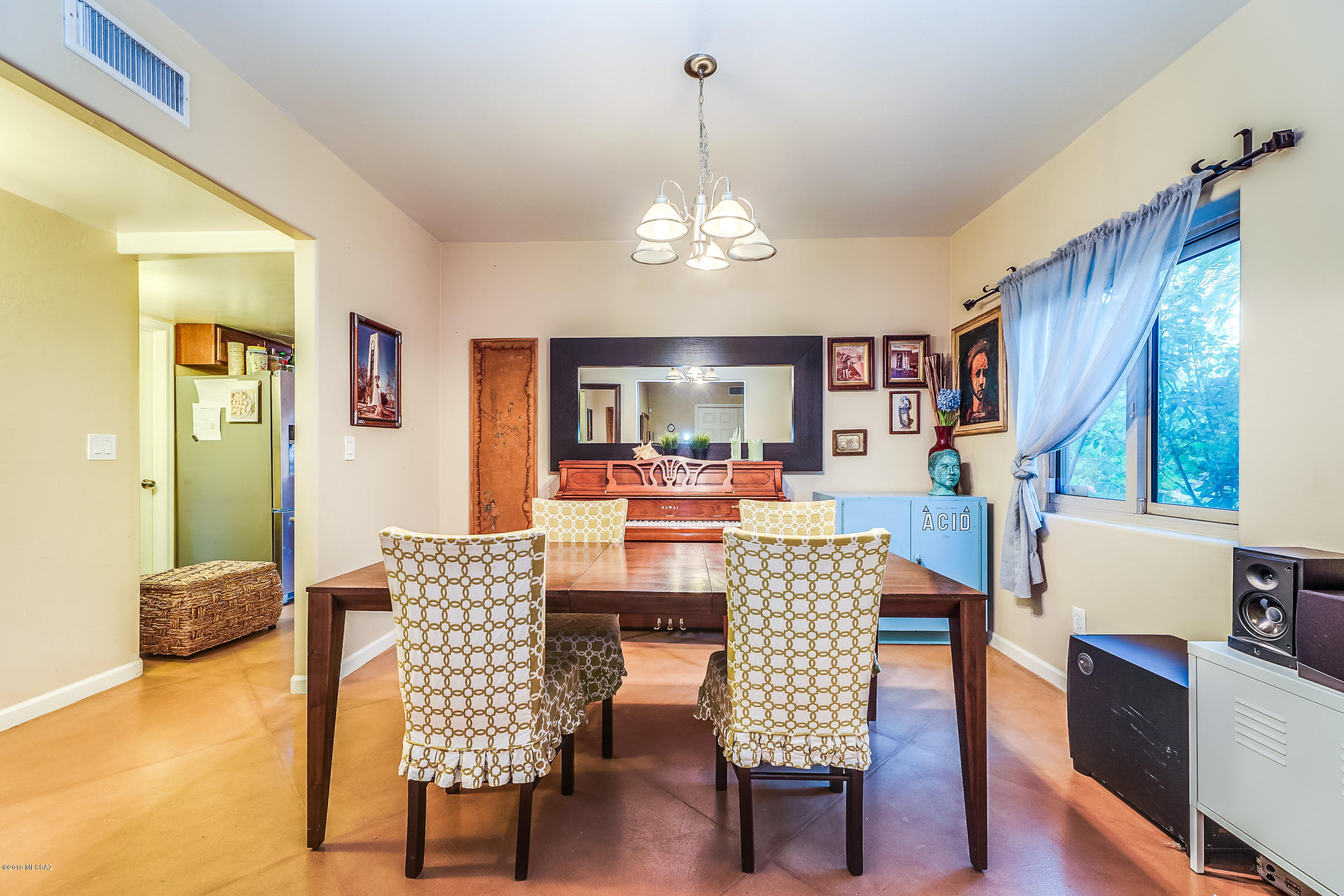 Sonoran Palms Townhomes (1-68) - Residential