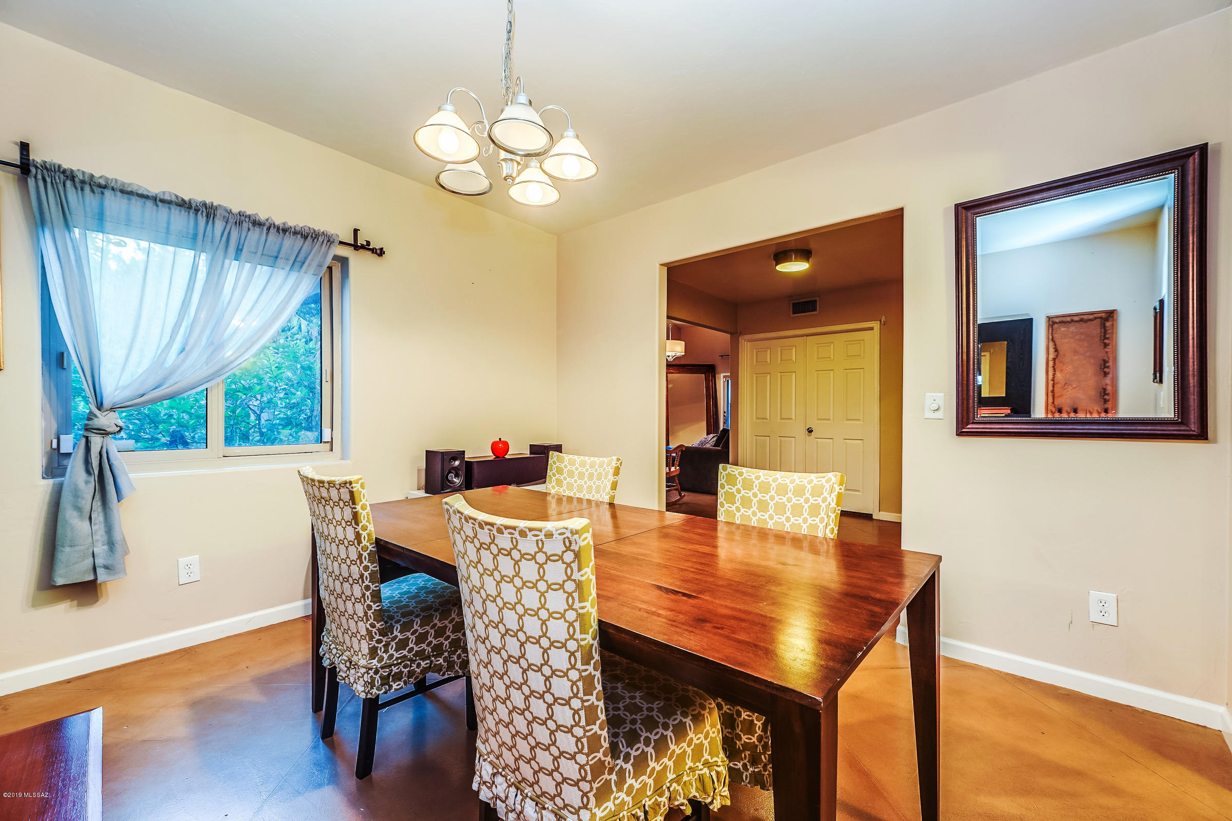 Sonoran Palms Townhomes (1-68) - Residential