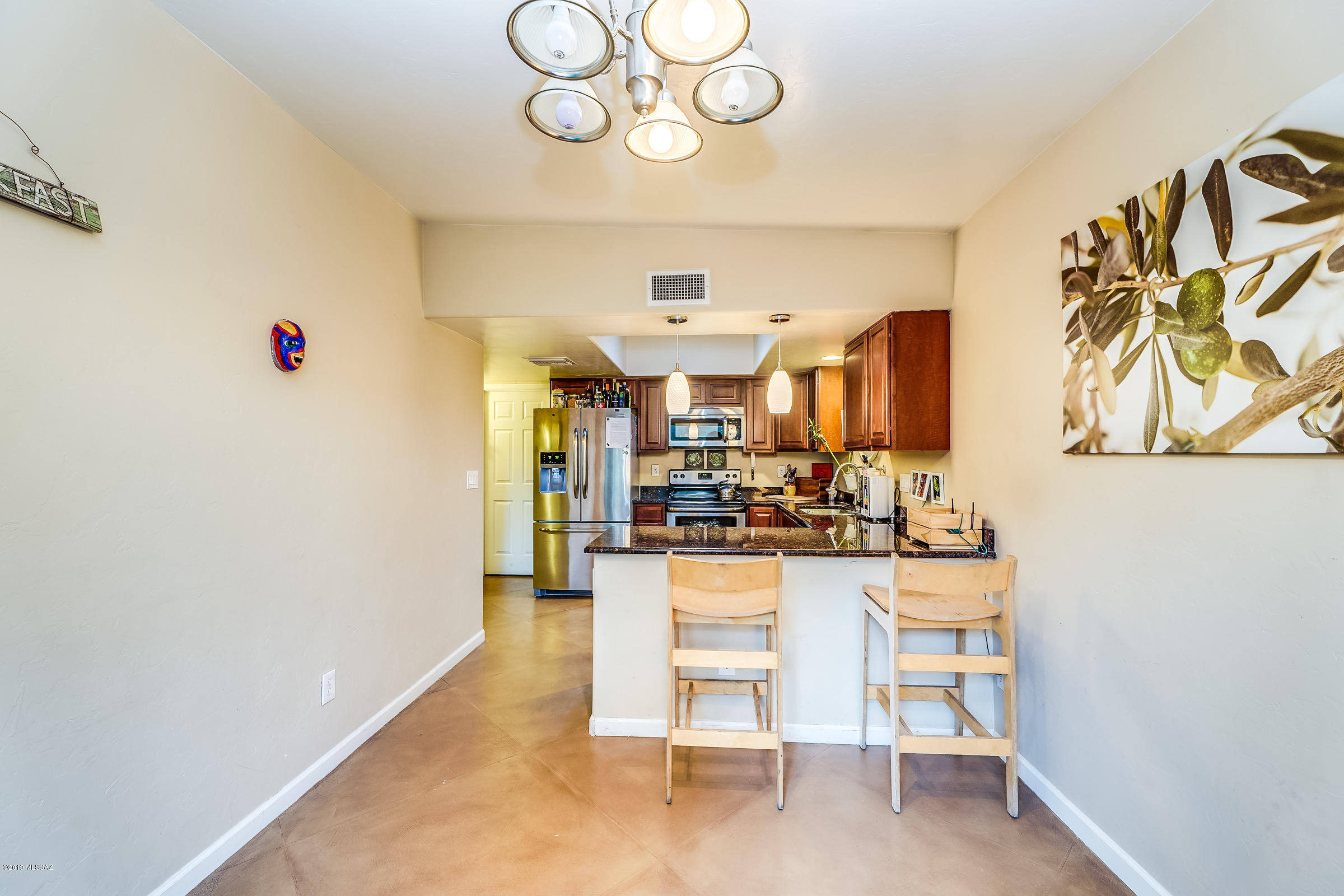 Sonoran Palms Townhomes (1-68) - Residential