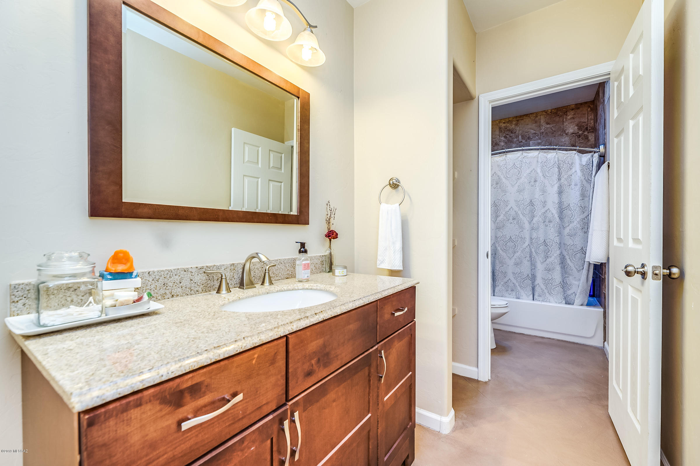 Sonoran Palms Townhomes (1-68) - Residential
