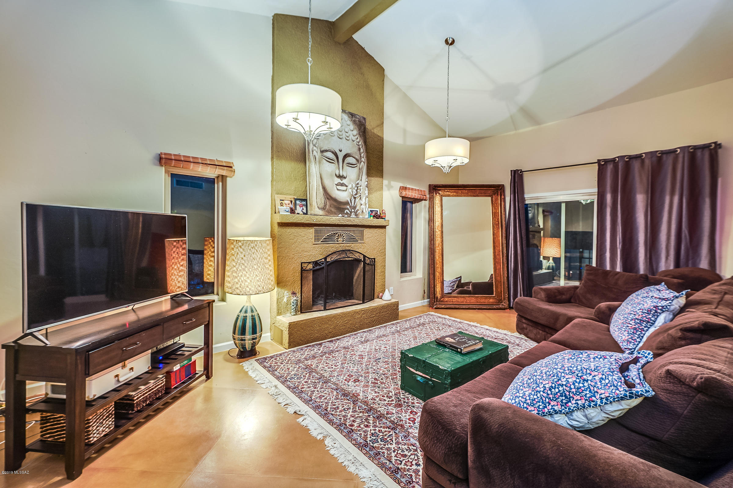 Sonoran Palms Townhomes (1-68) - Residential