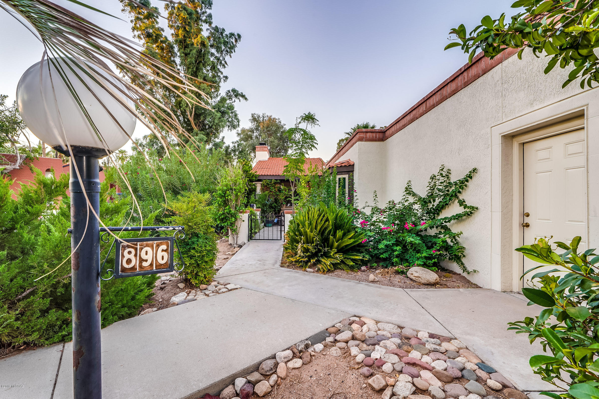 Sonoran Palms Townhomes (1-68) - Residential