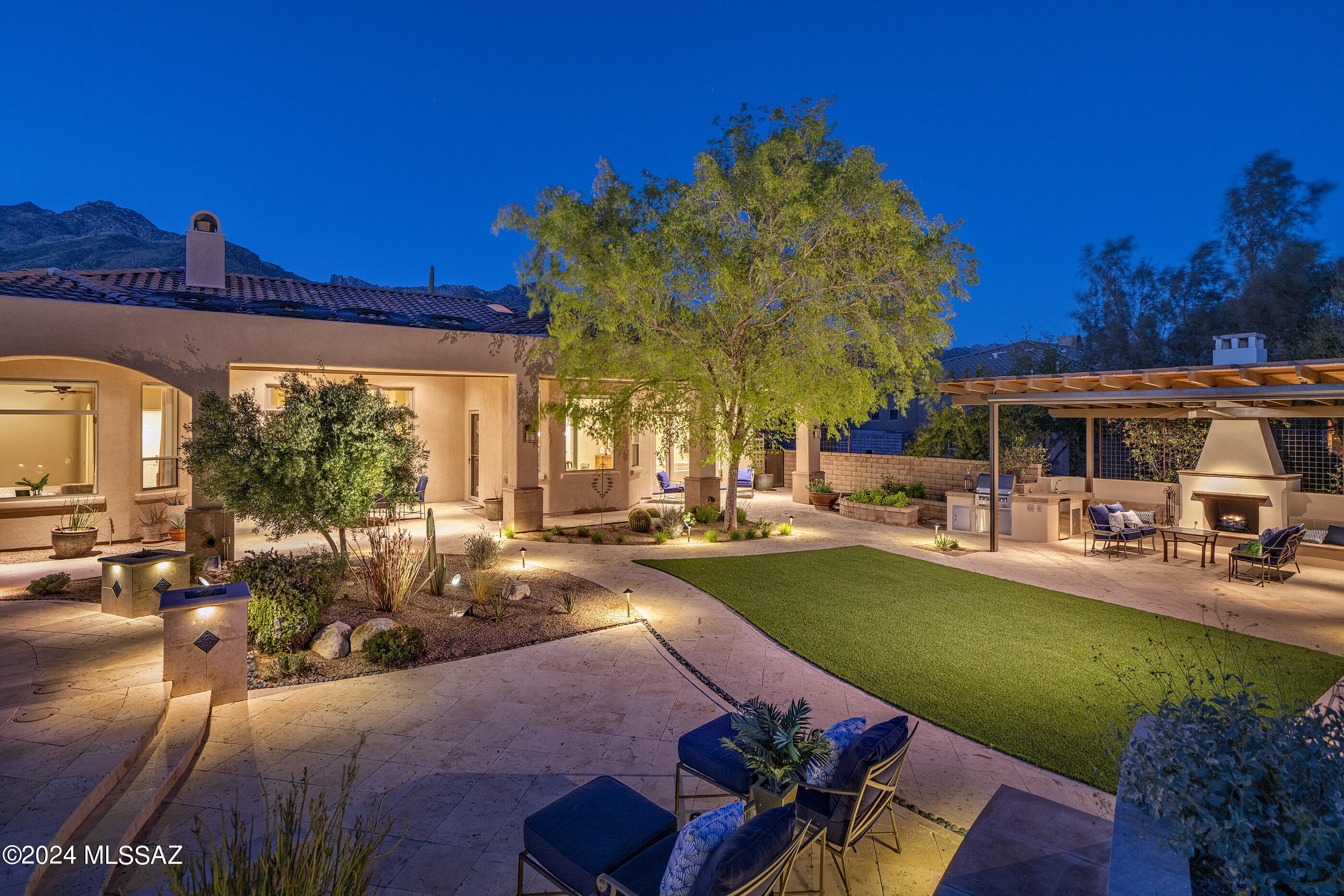 Ventana Reserve (1-17) - Residential