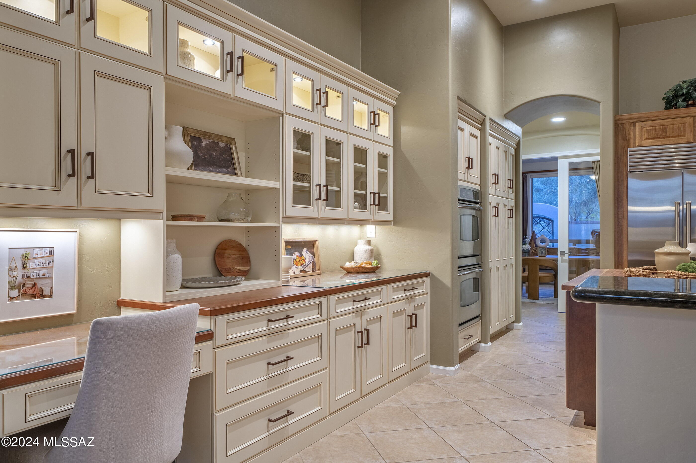 Ventana Reserve (1-17) - Residential