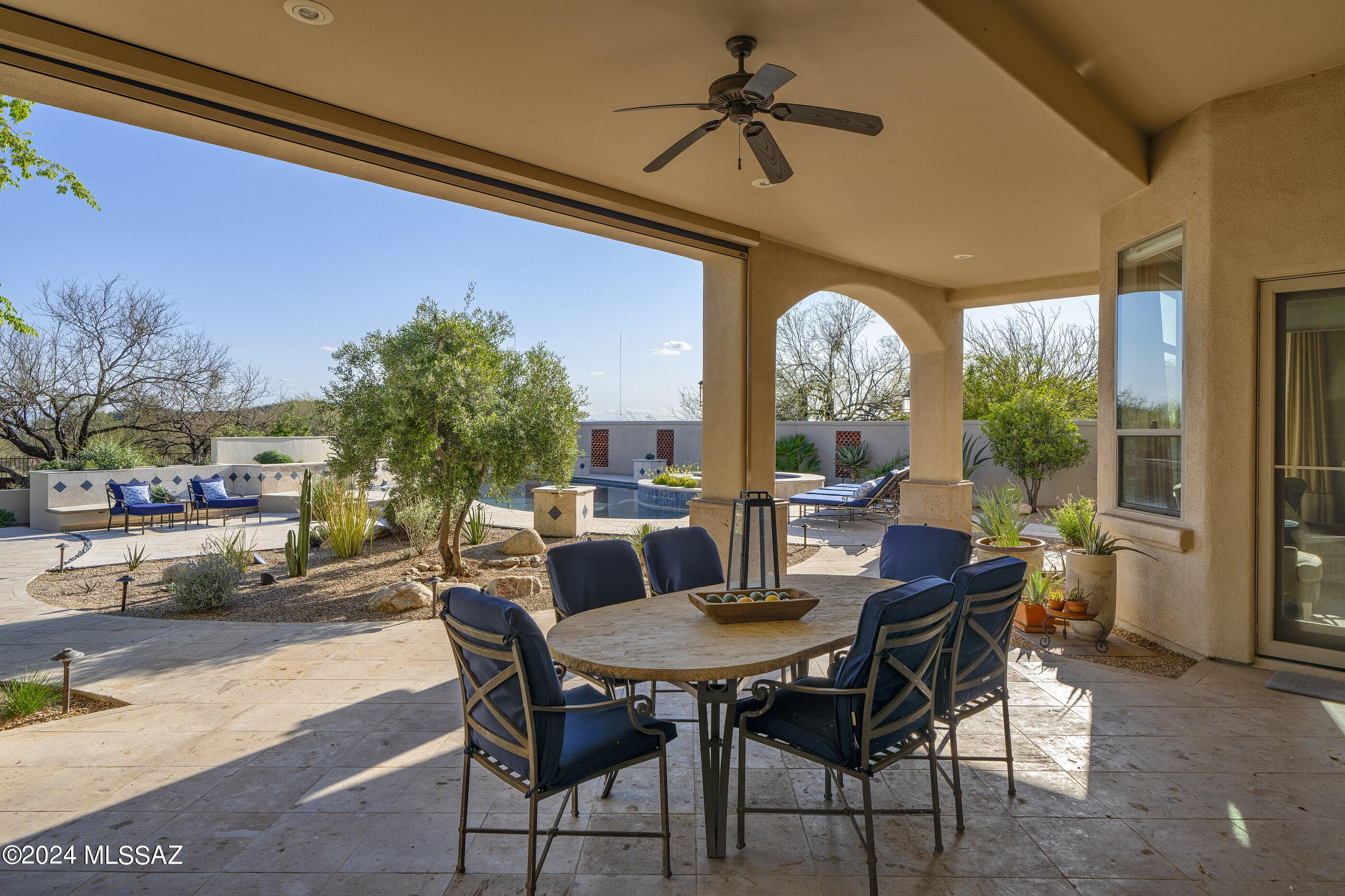 Ventana Reserve (1-17) - Residential