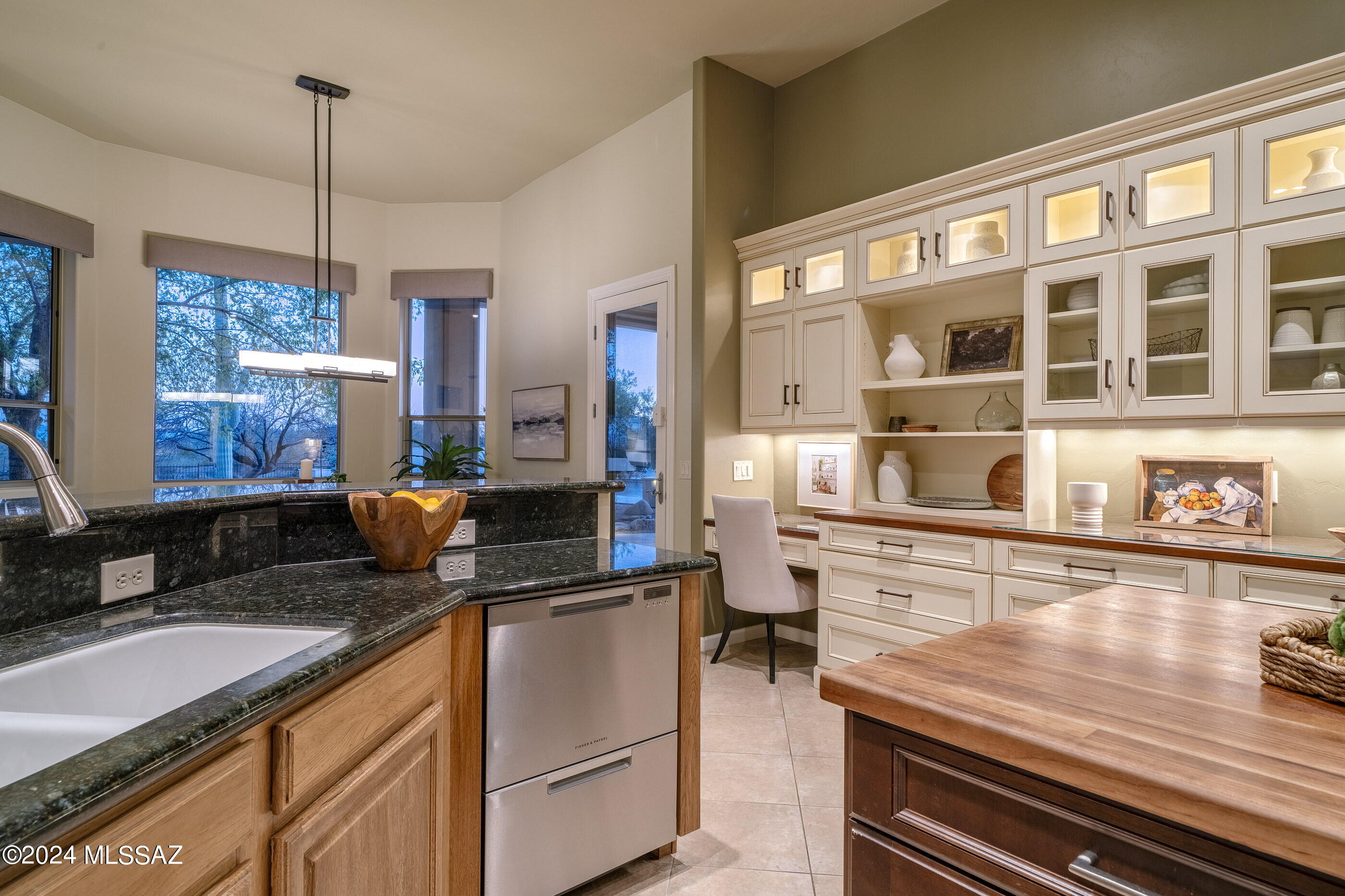 Ventana Reserve (1-17) - Residential