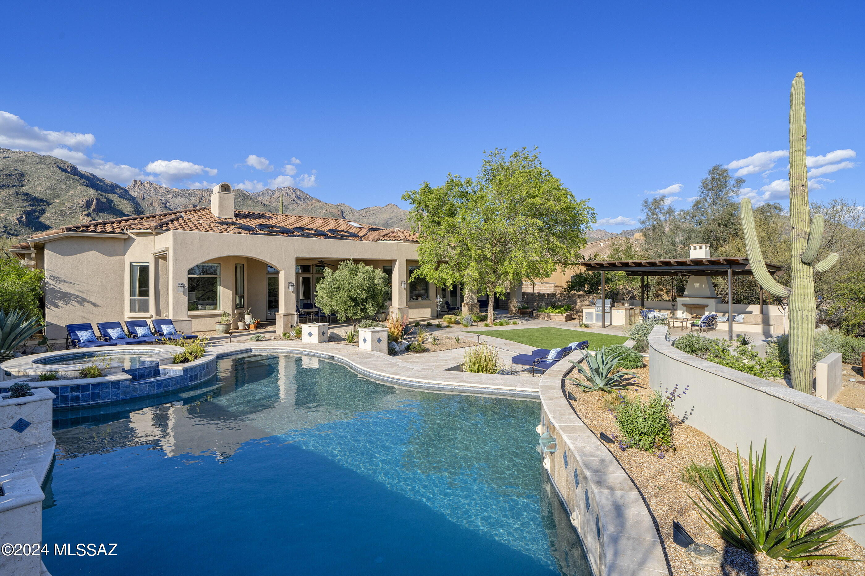 Ventana Reserve (1-17) - Residential