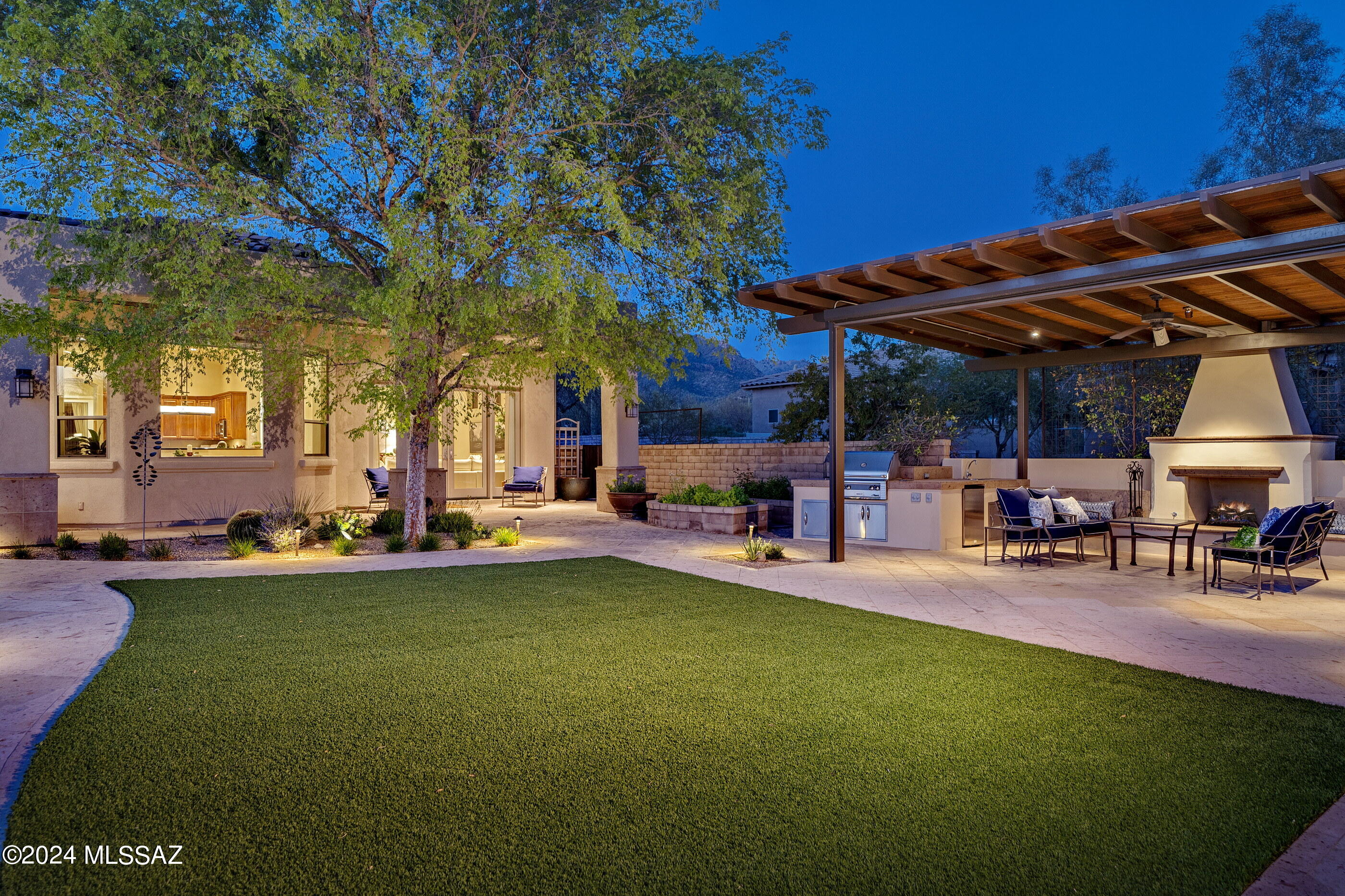Ventana Reserve (1-17) - Residential