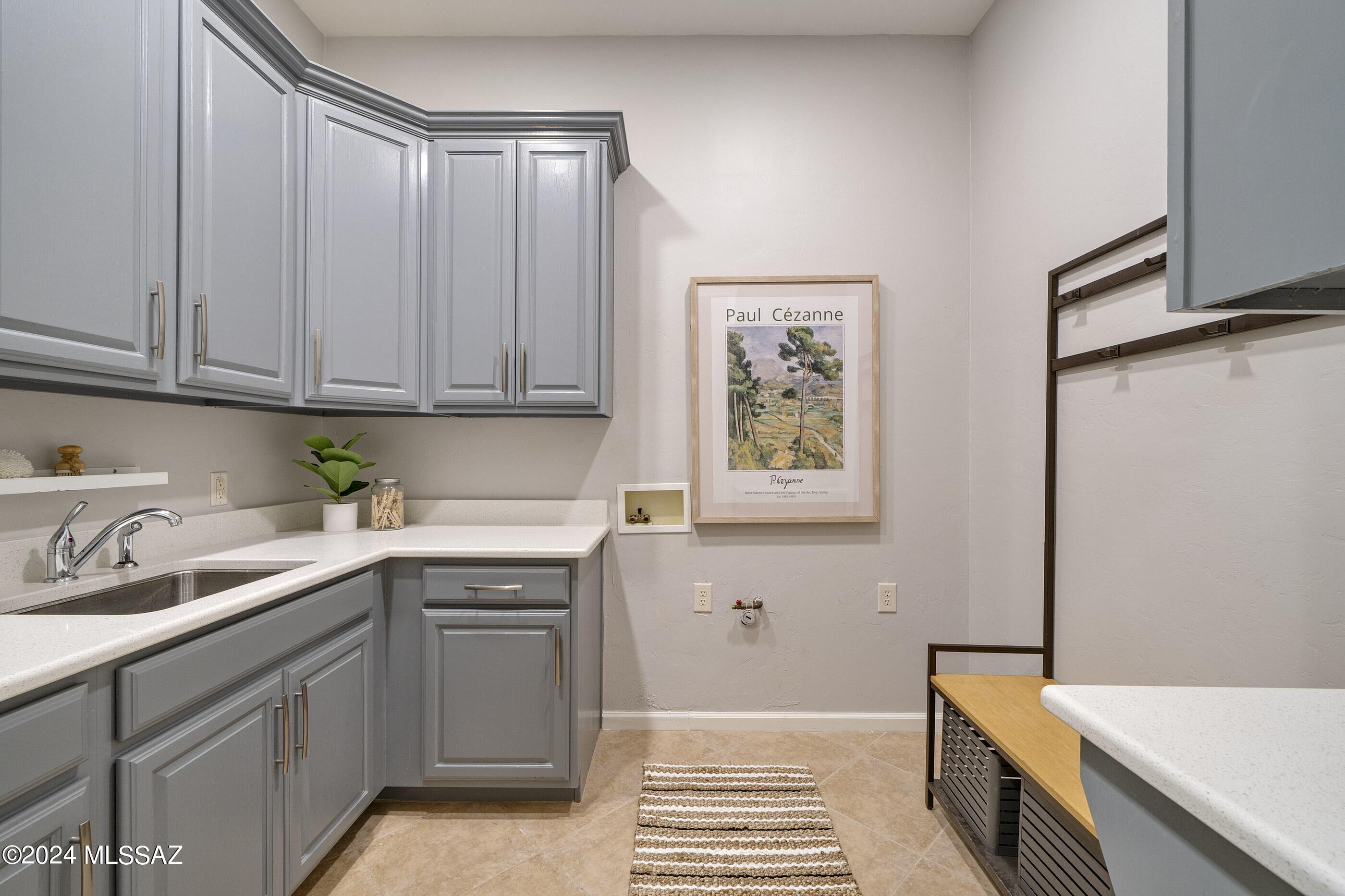 Ventana Reserve (1-17) - Residential