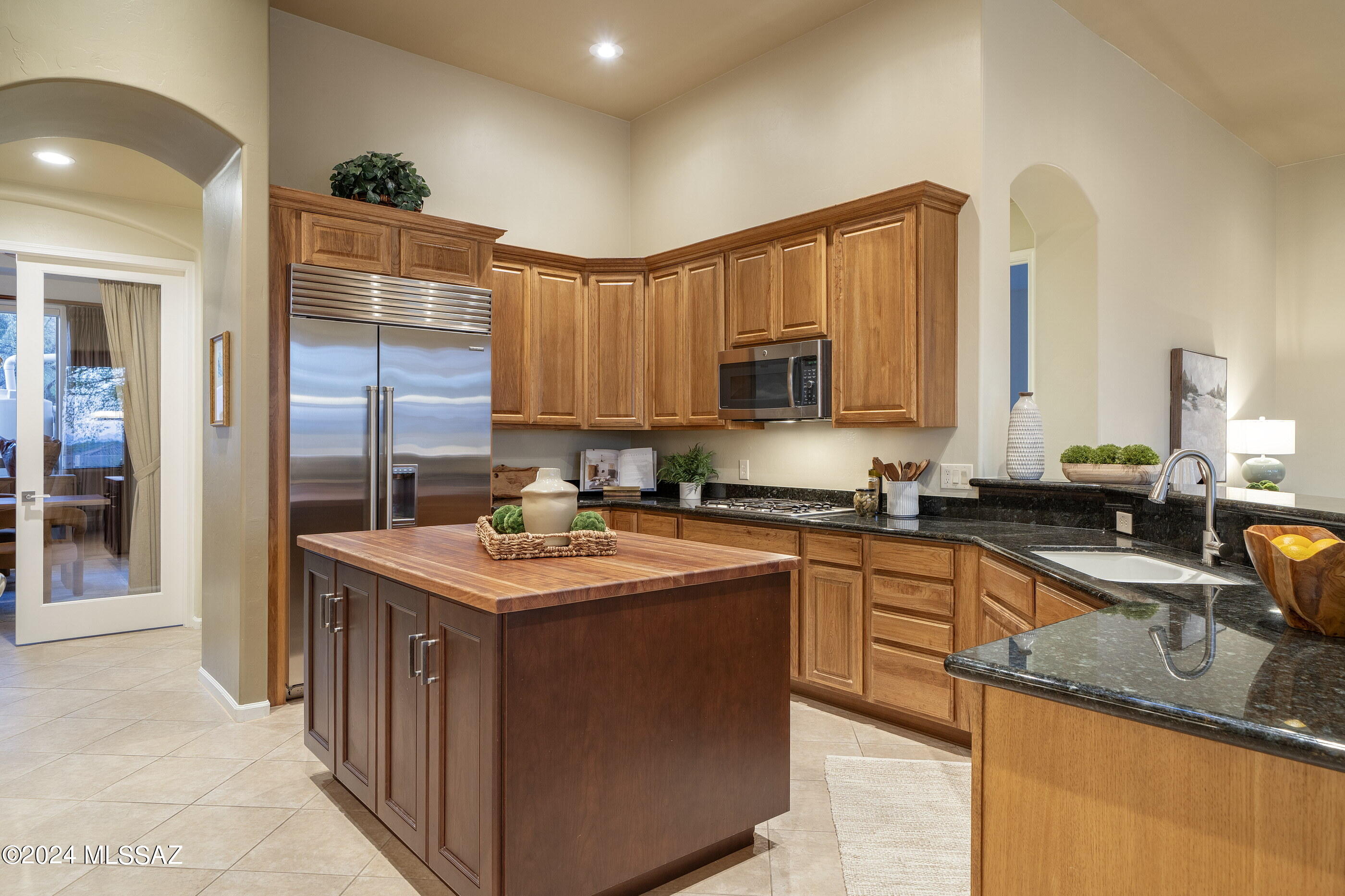 Ventana Reserve (1-17) - Residential