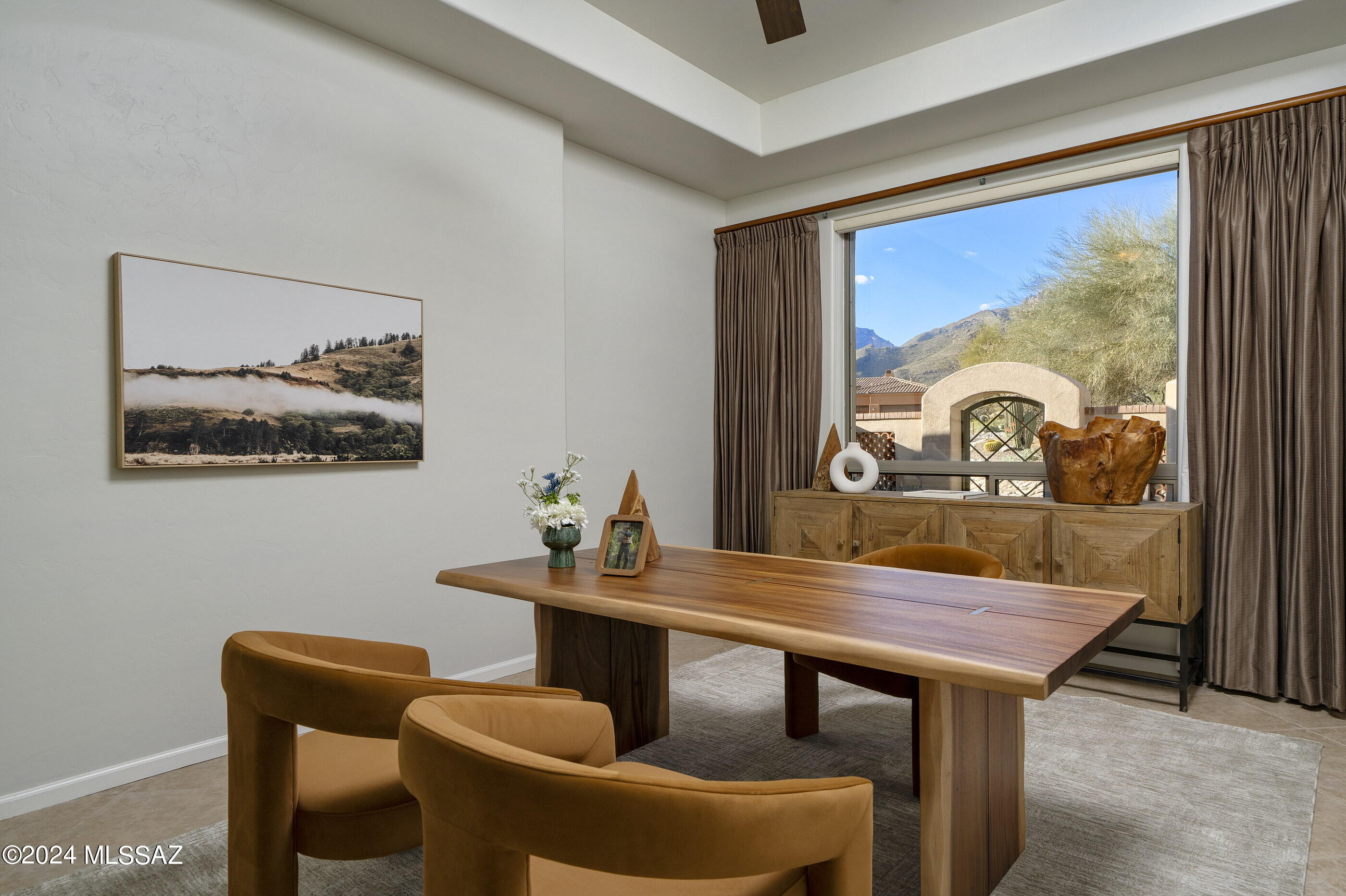 Ventana Reserve (1-17) - Residential