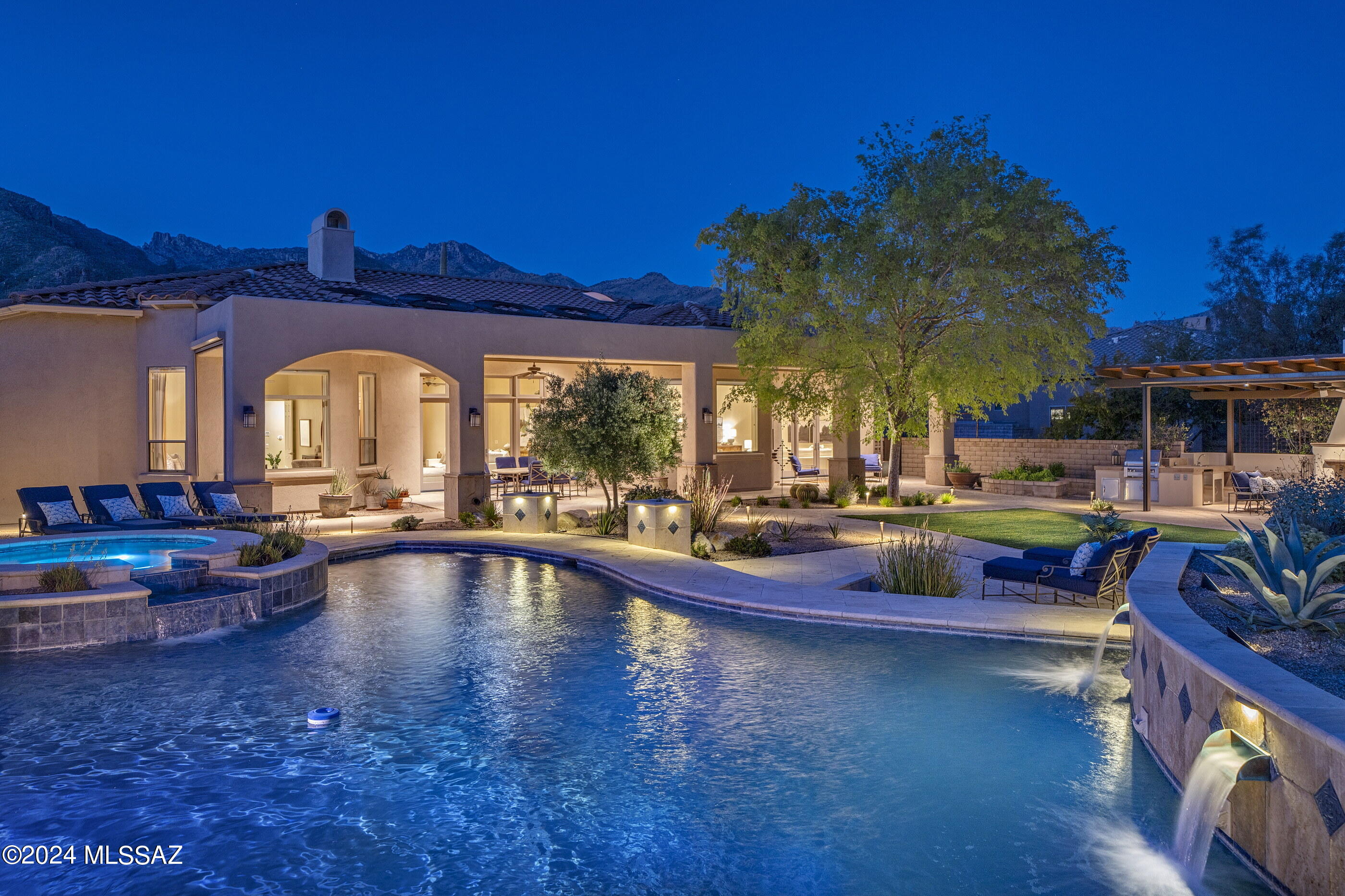 Ventana Reserve (1-17) - Residential