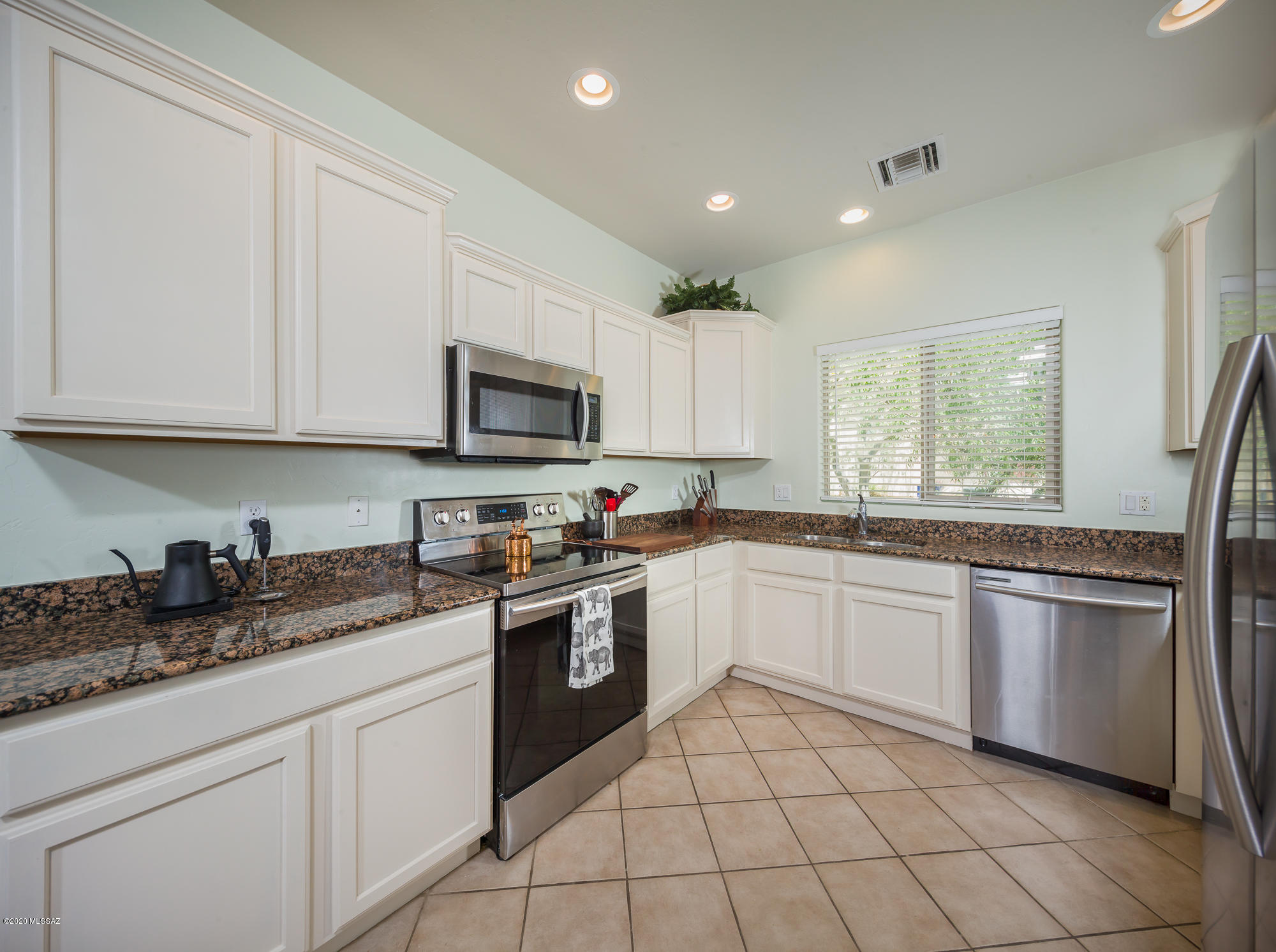 Sierra Morado Unit 2 West - Residential