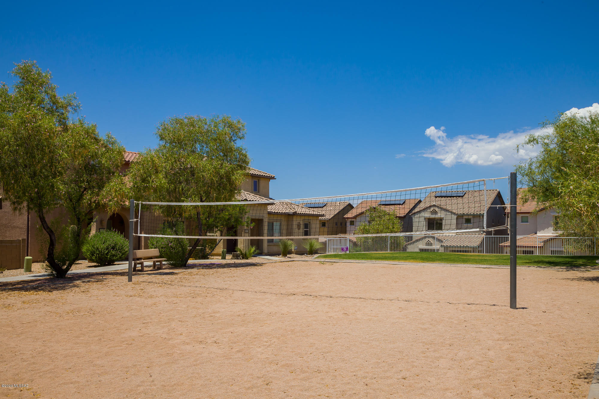 Sierra Morado Unit 2 West - Residential