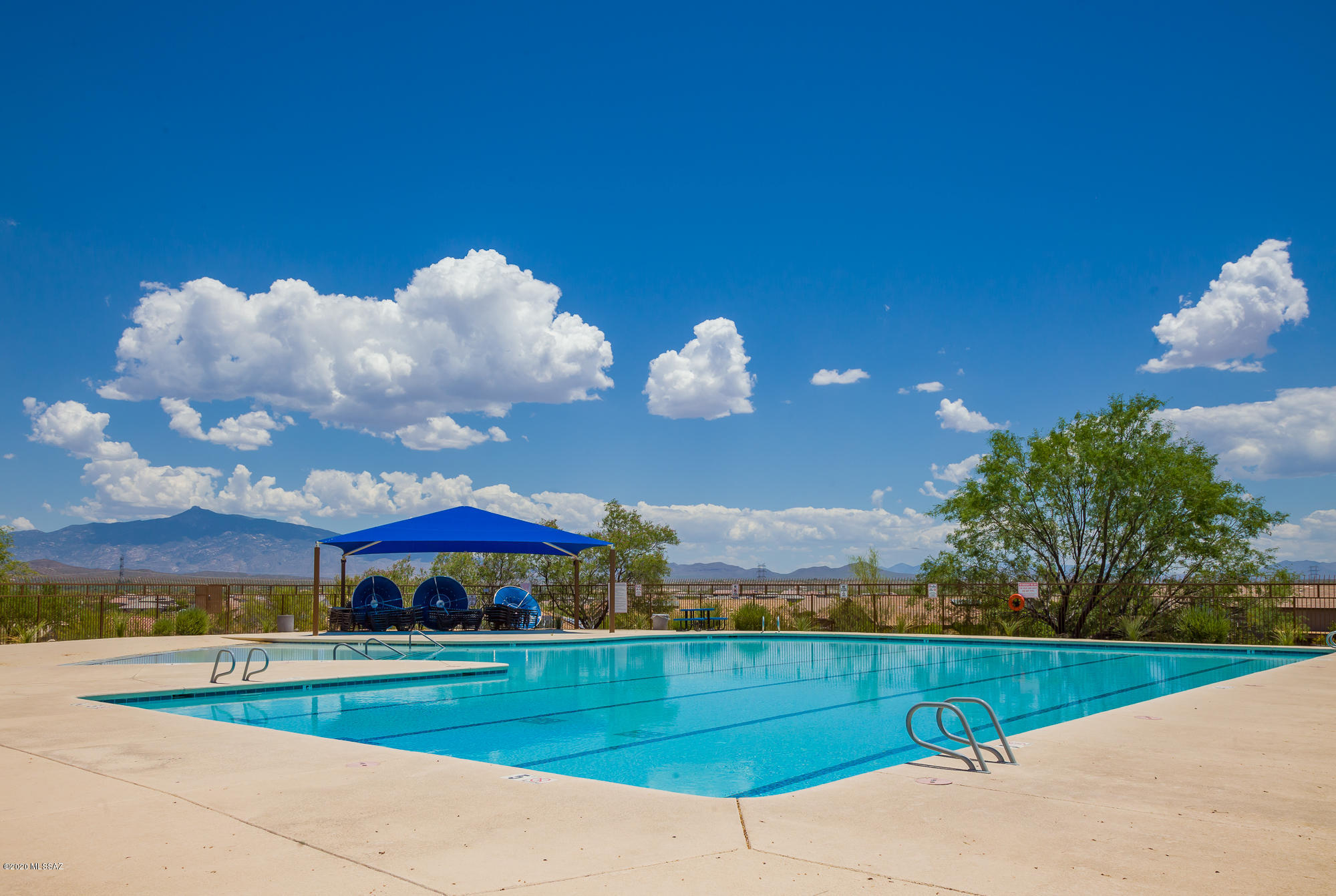 Sierra Morado Unit 2 West - Residential