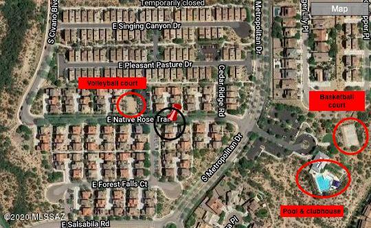 Sierra Morado Unit 2 West - Residential