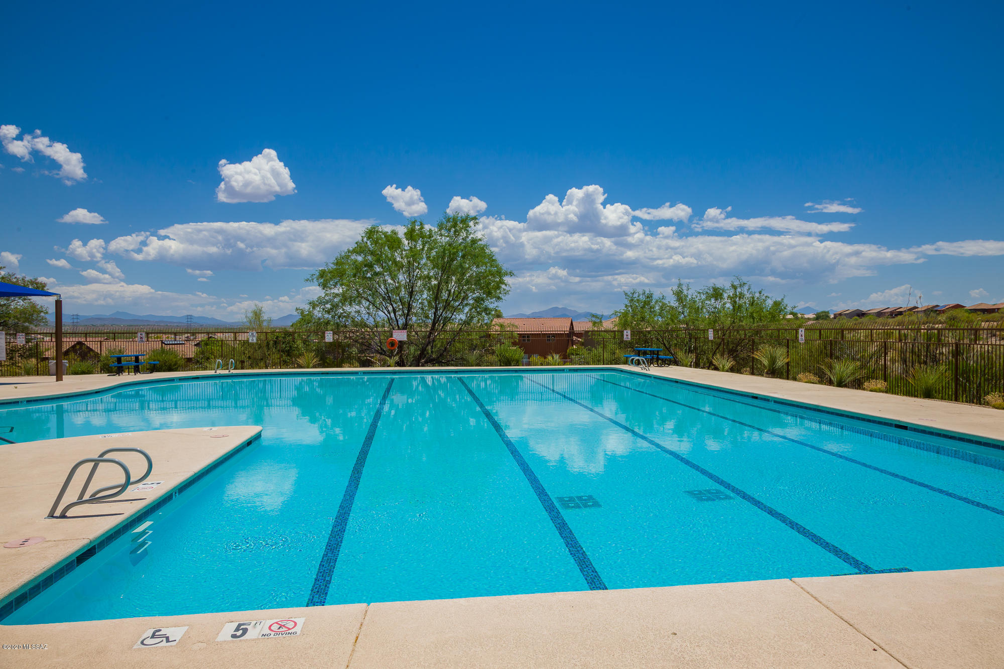 Sierra Morado Unit 2 West - Residential