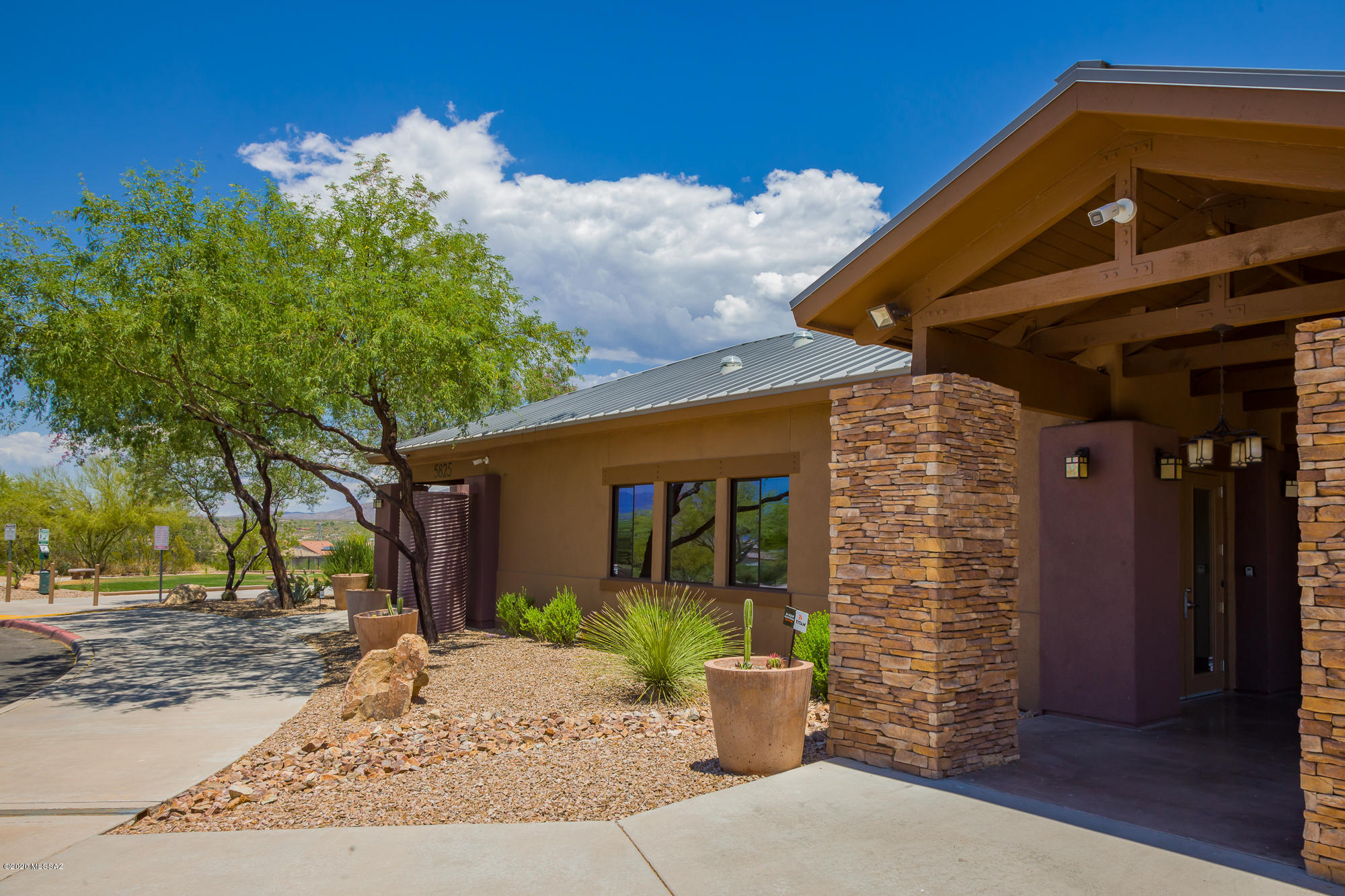 Sierra Morado Unit 2 West - Residential