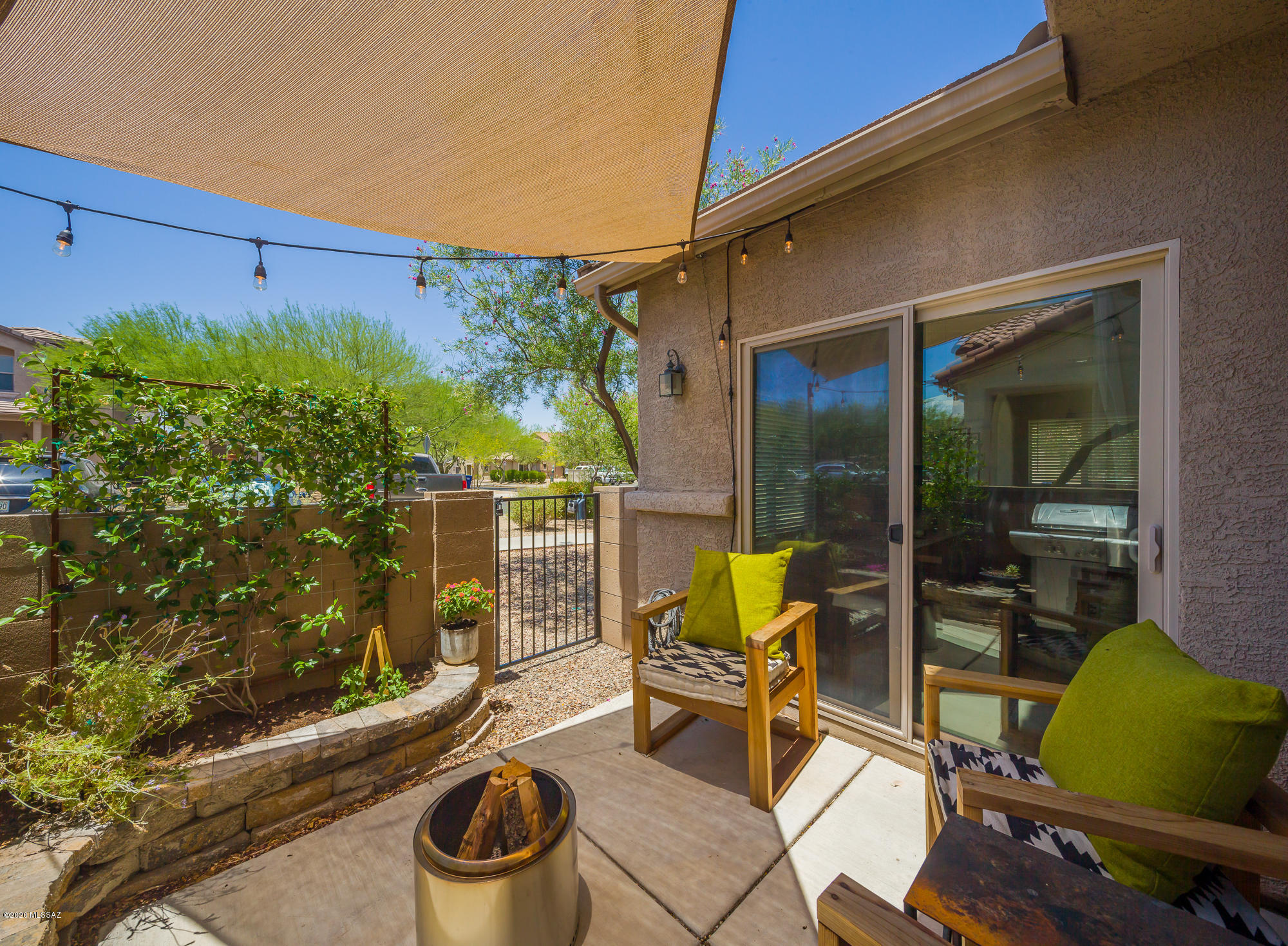Sierra Morado Unit 2 West - Residential