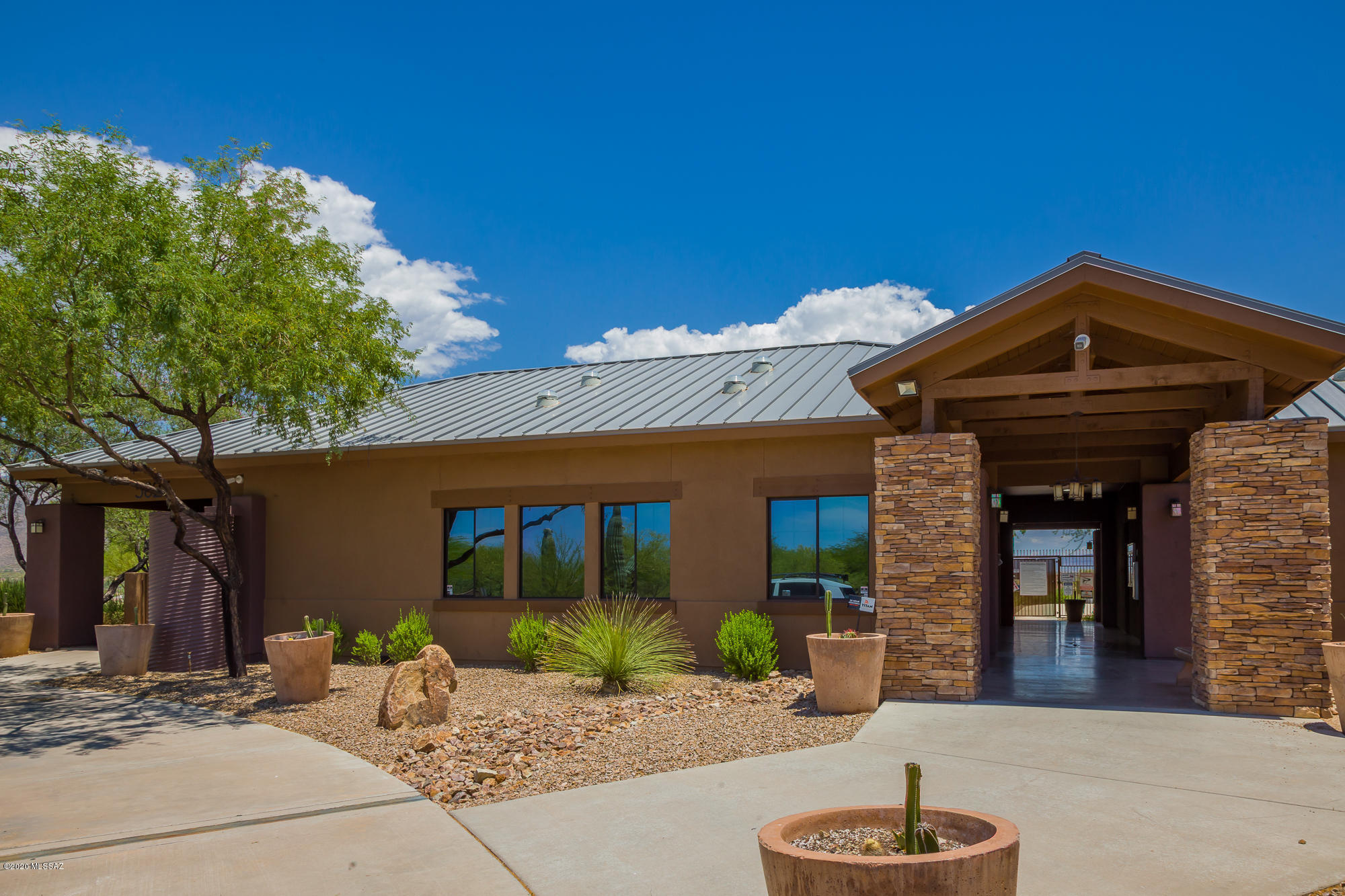 Sierra Morado Unit 2 West - Residential