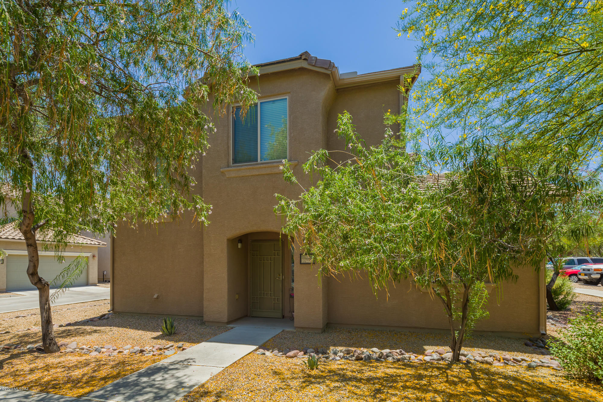 Sierra Morado Unit 2 West - Residential