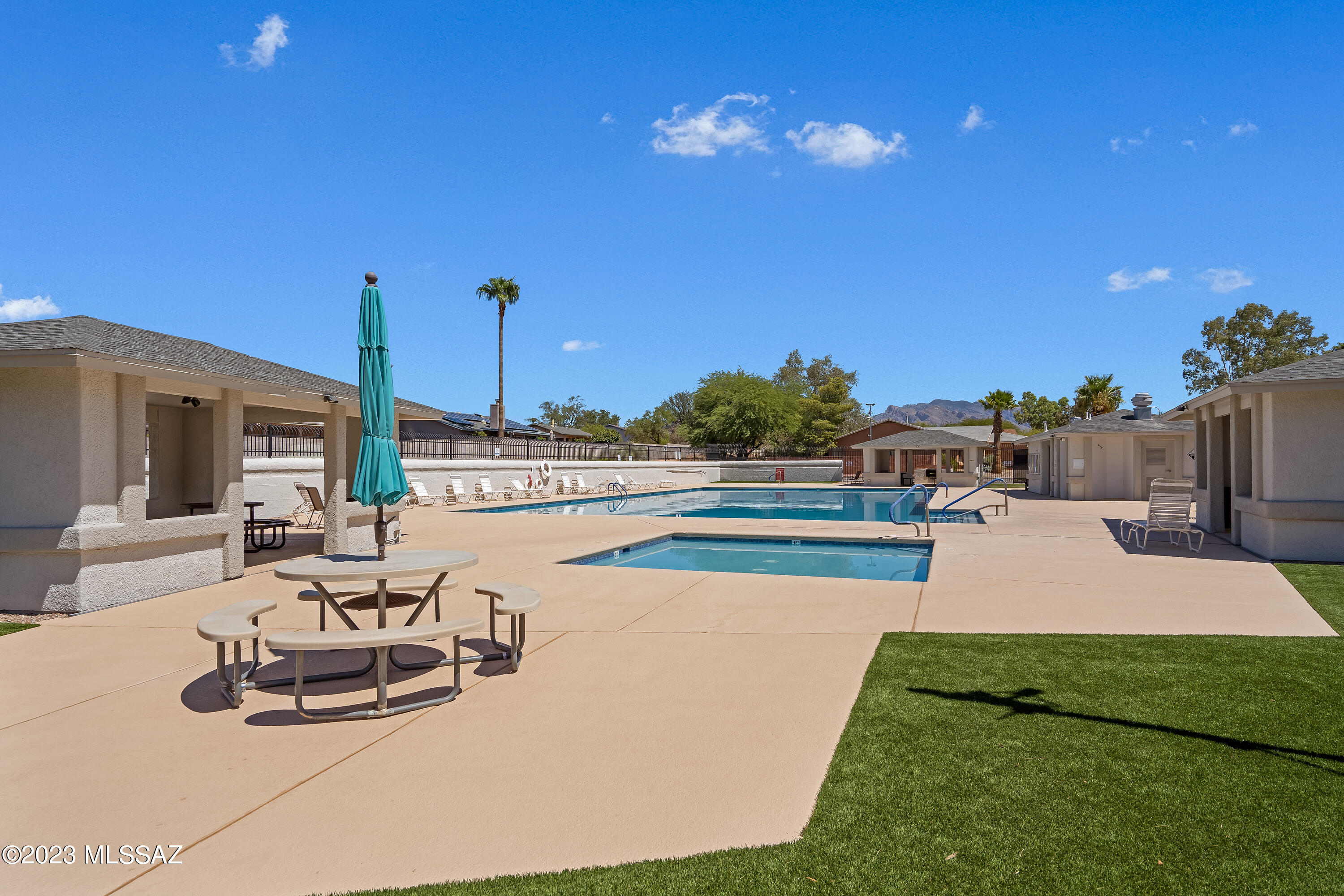 Sunset Point No 2A - Residential