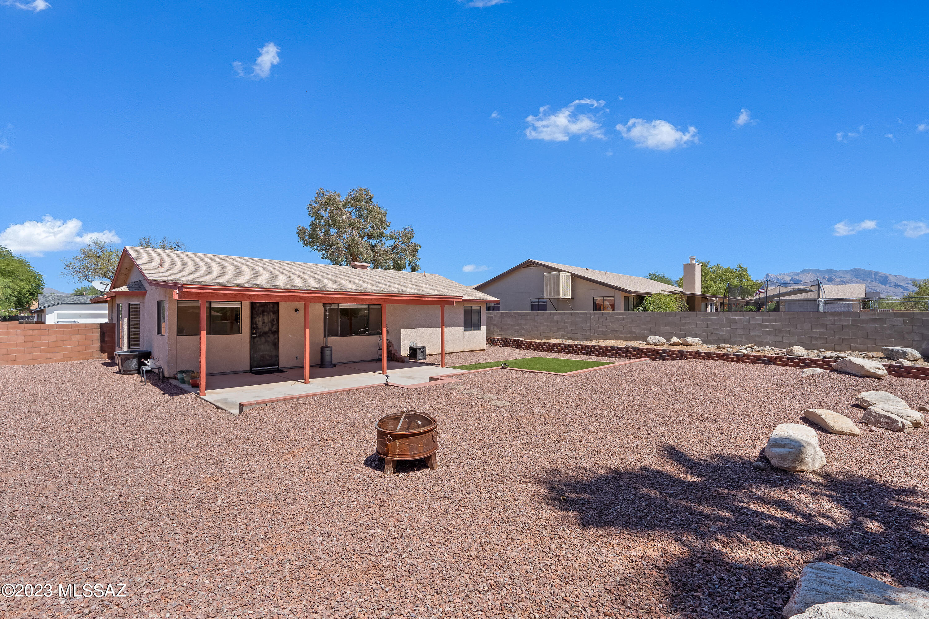 Sunset Point No 2A - Residential