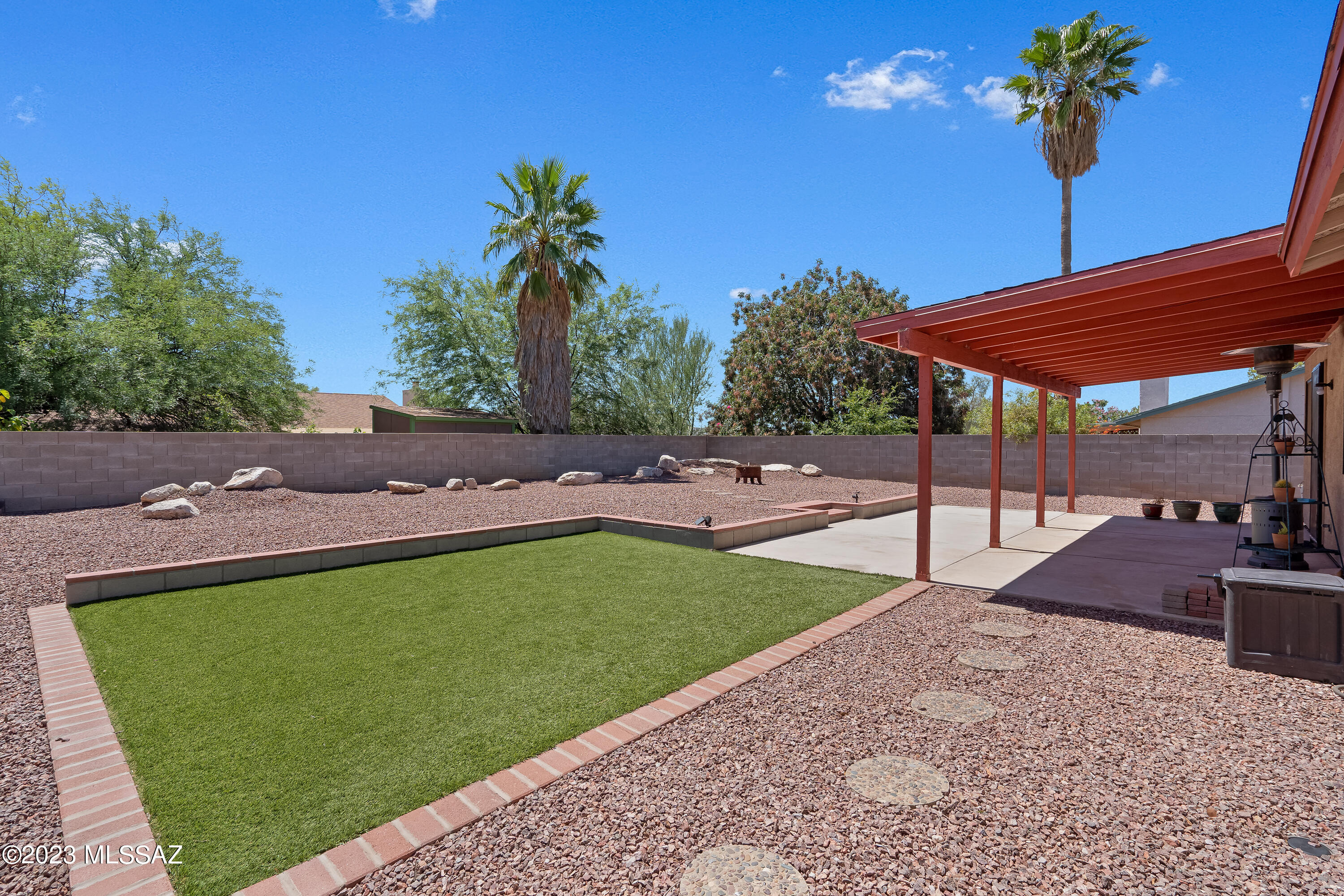 Sunset Point No 2A - Residential