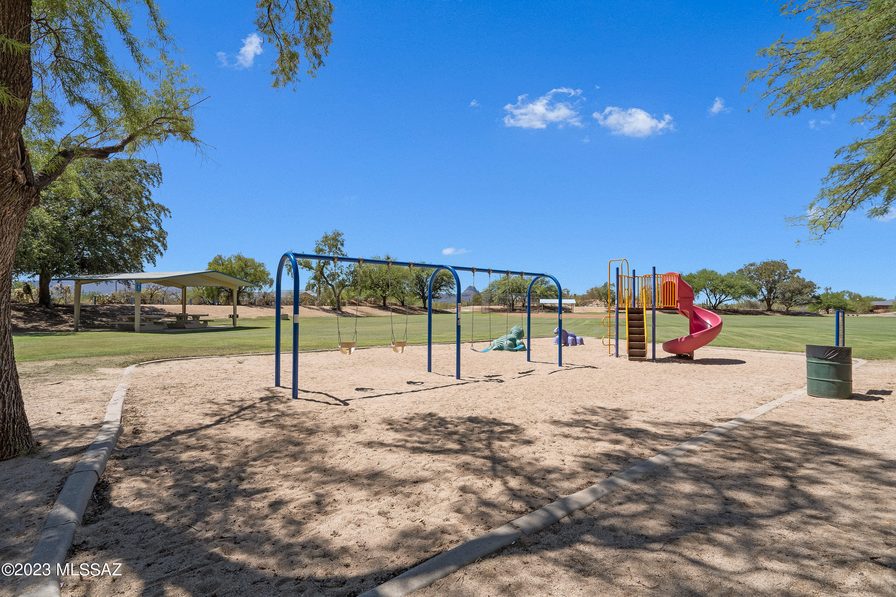 Sunset Point No 2A - Residential
