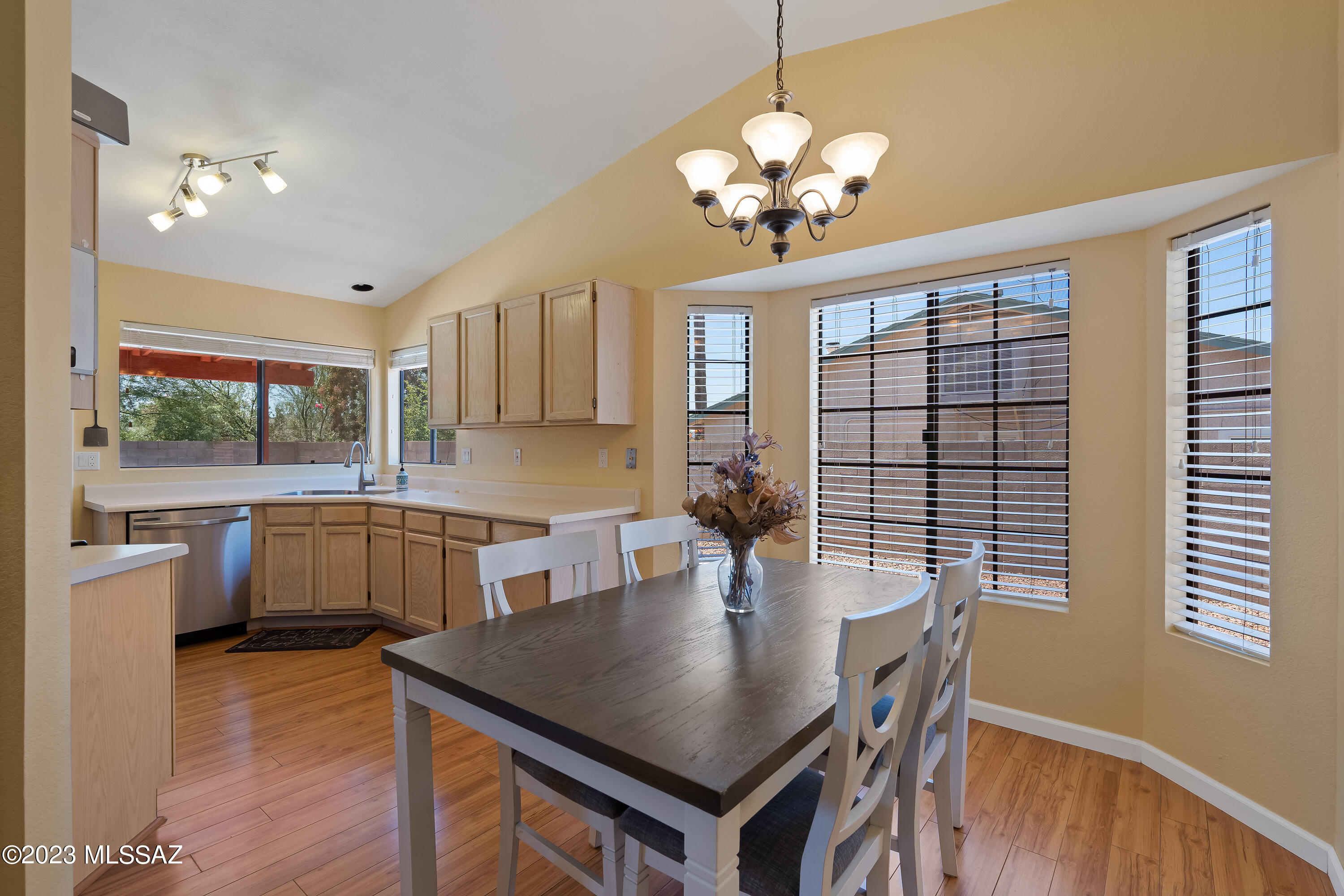Sunset Point No 2A - Residential