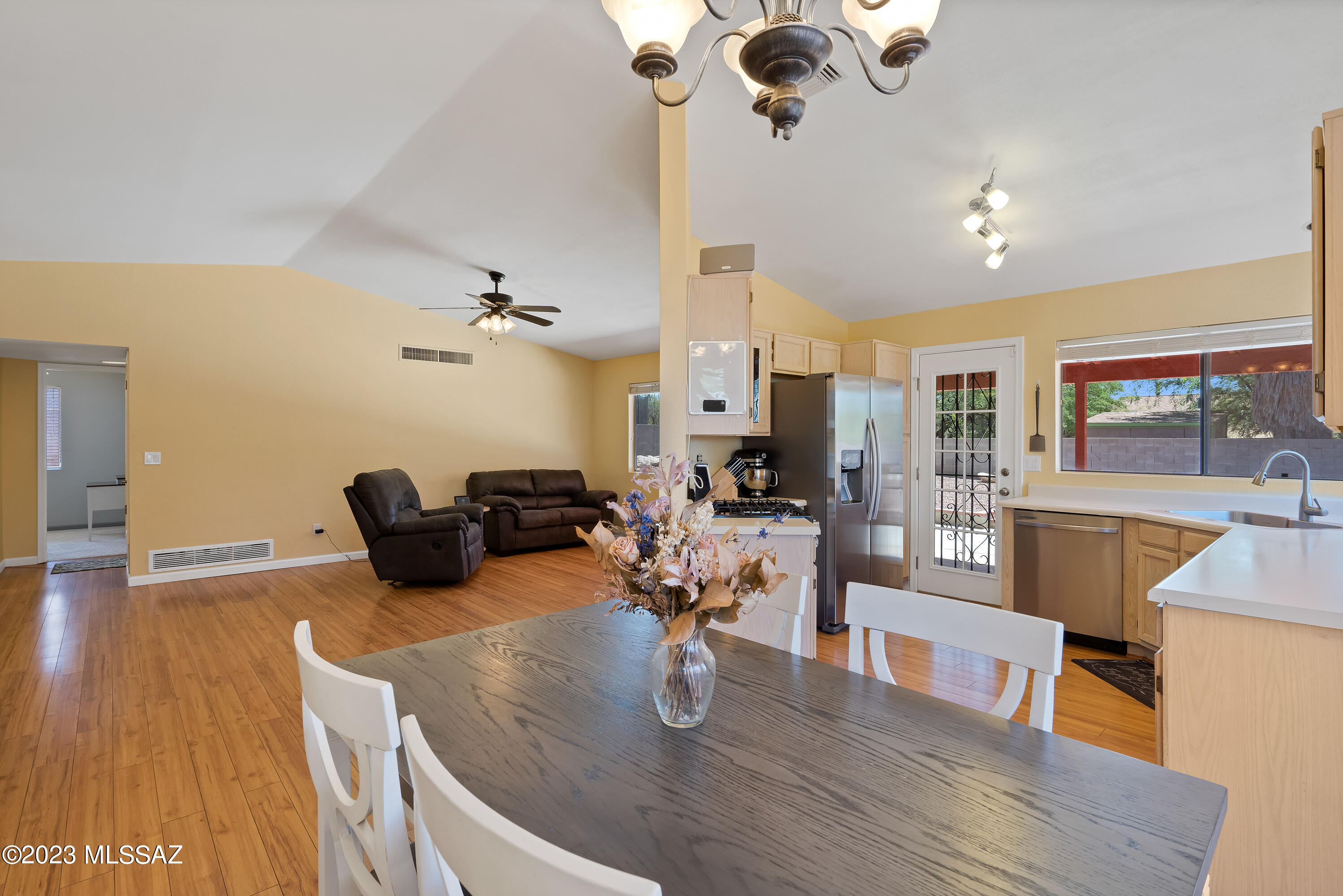 Sunset Point No 2A - Residential