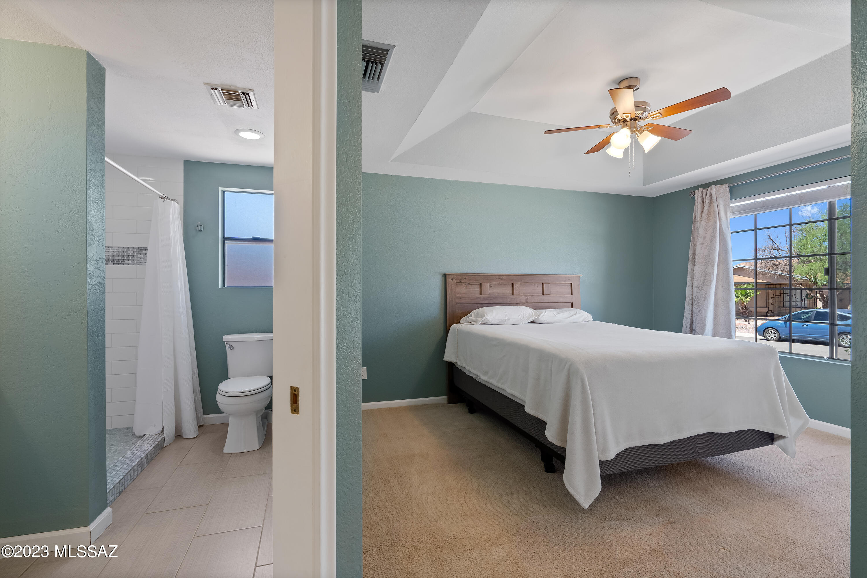 Sunset Point No 2A - Residential