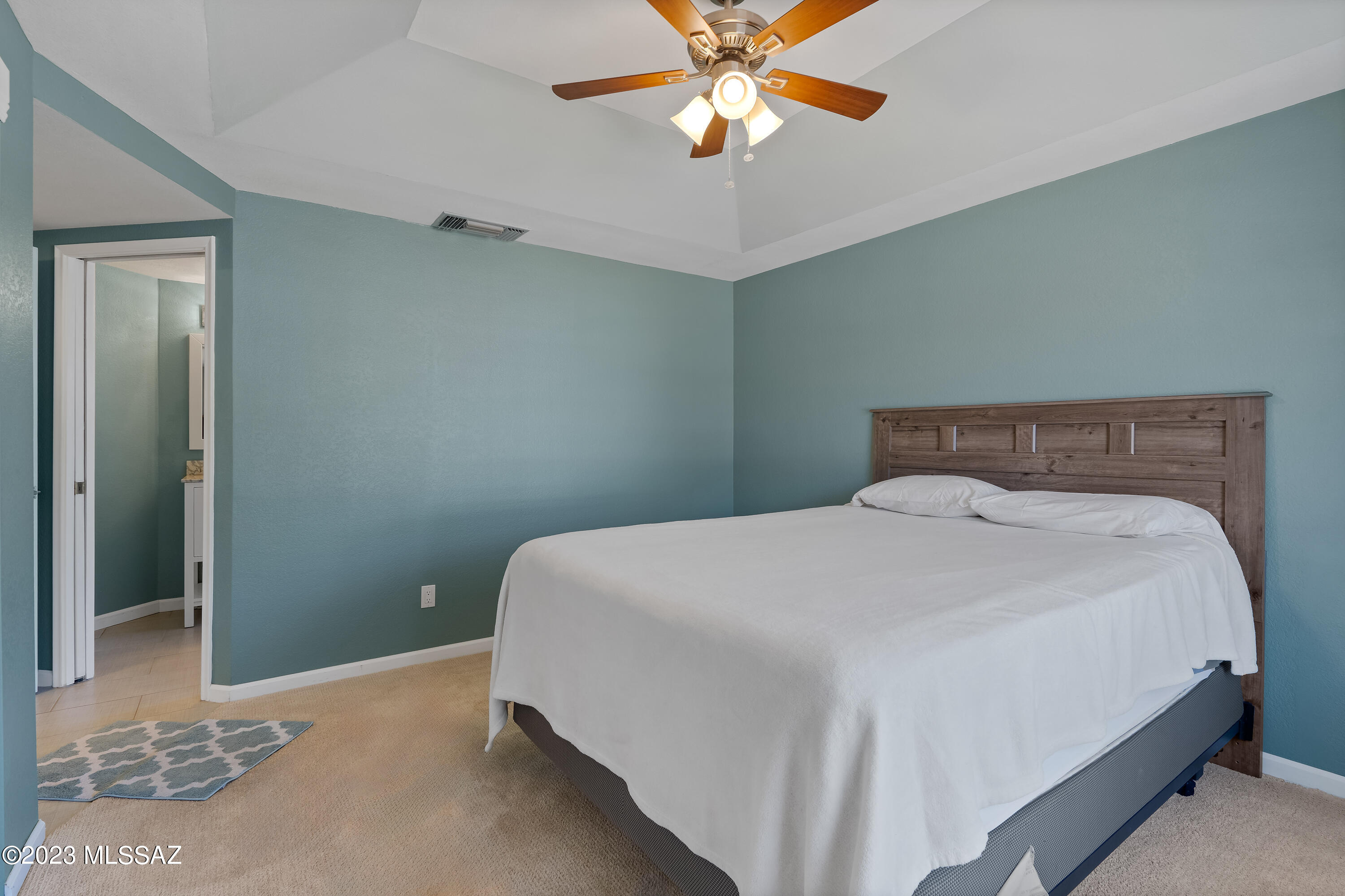 Sunset Point No 2A - Residential