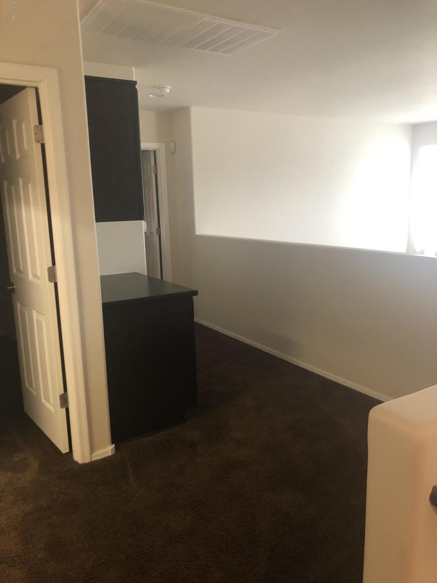 Presidios at Rancho Sahuarita (1-927) - Residential Lease