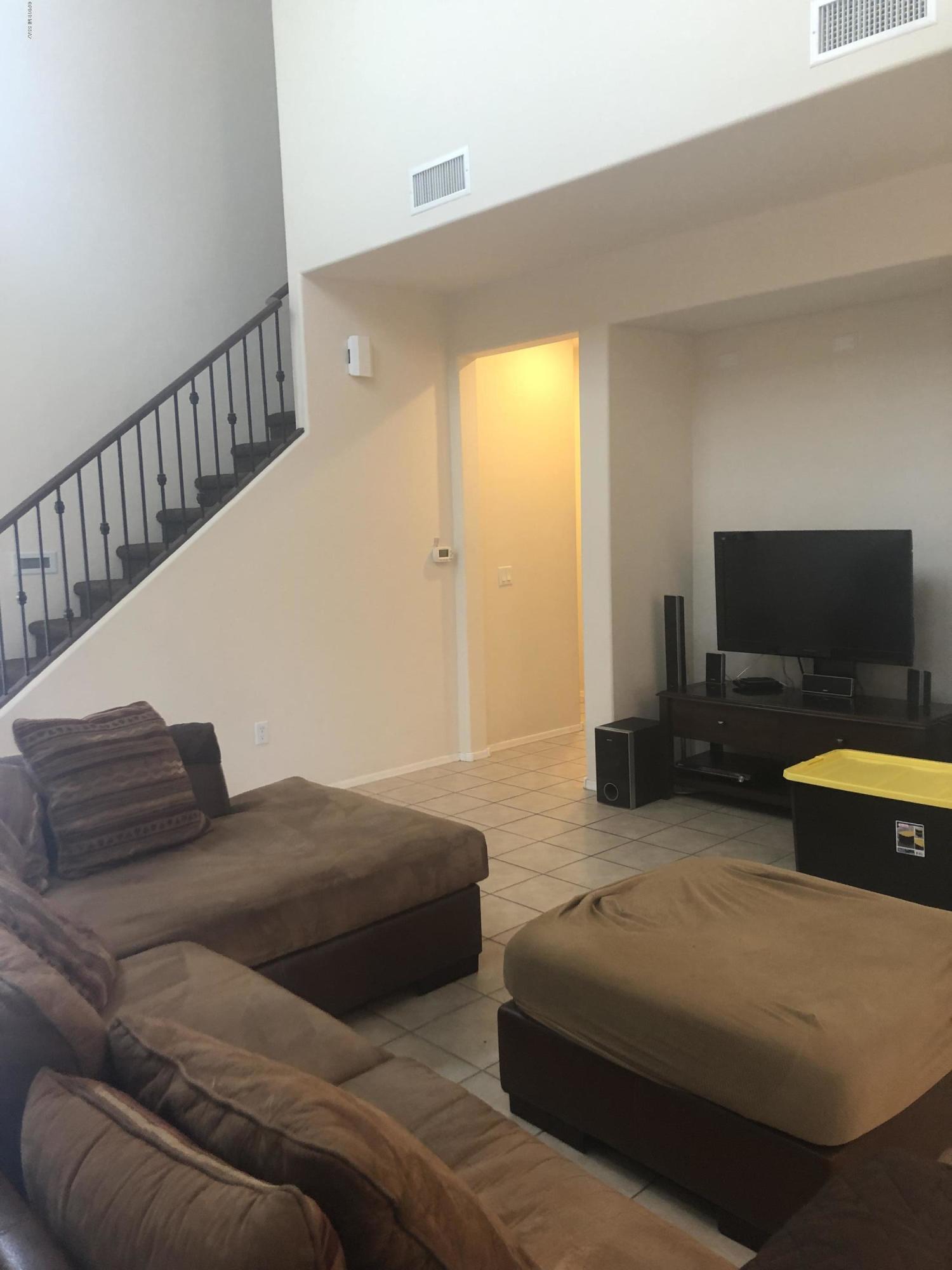 Presidios at Rancho Sahuarita (1-927) - Residential Lease