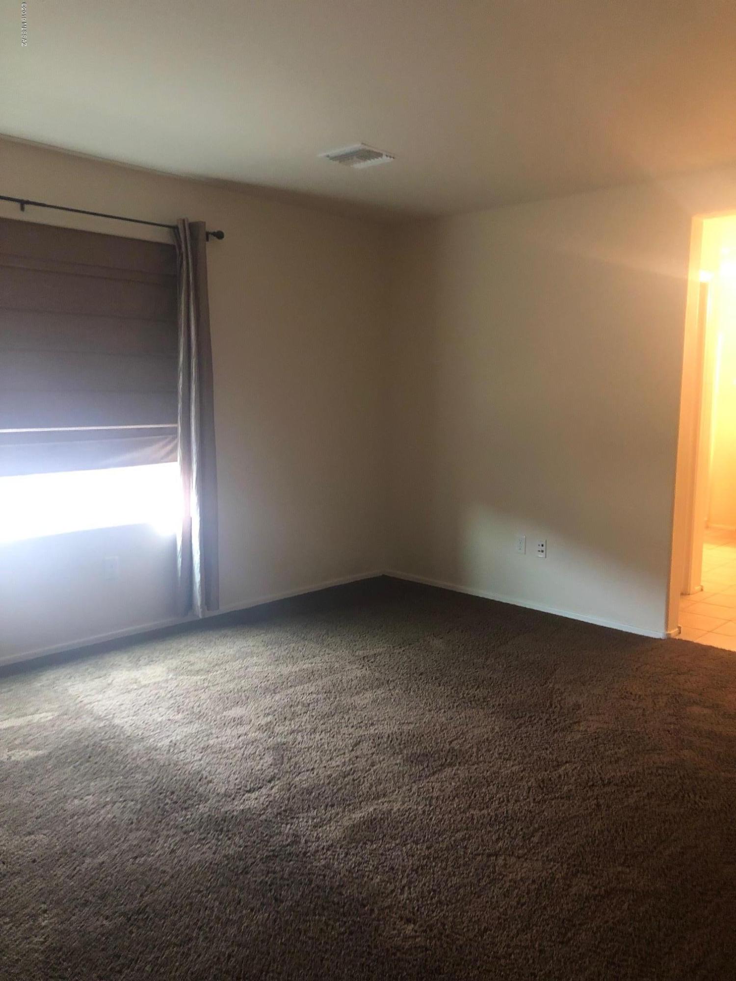 Presidios at Rancho Sahuarita (1-927) - Residential Lease