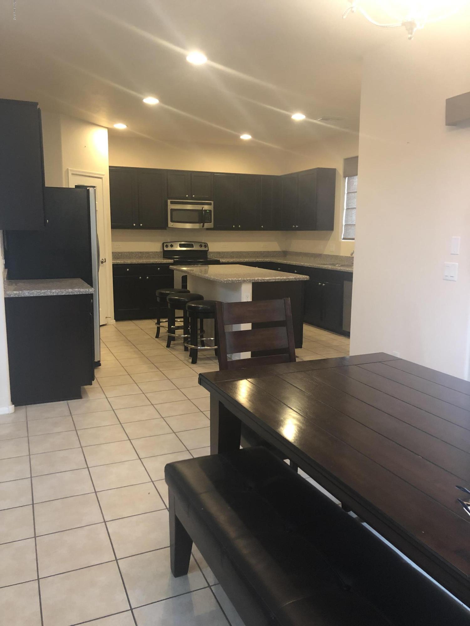 Presidios at Rancho Sahuarita (1-927) - Residential Lease