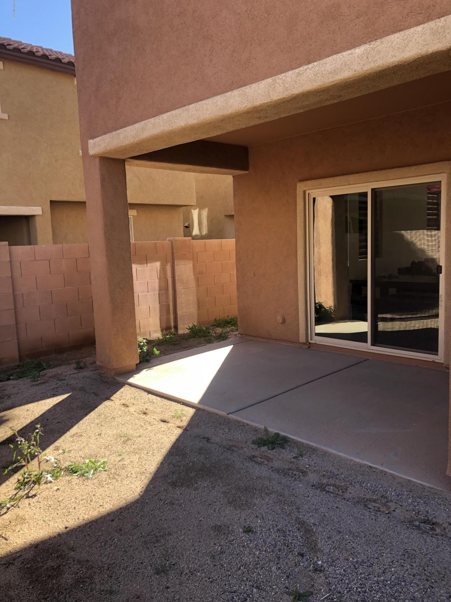 Presidios at Rancho Sahuarita (1-927) - Residential Lease