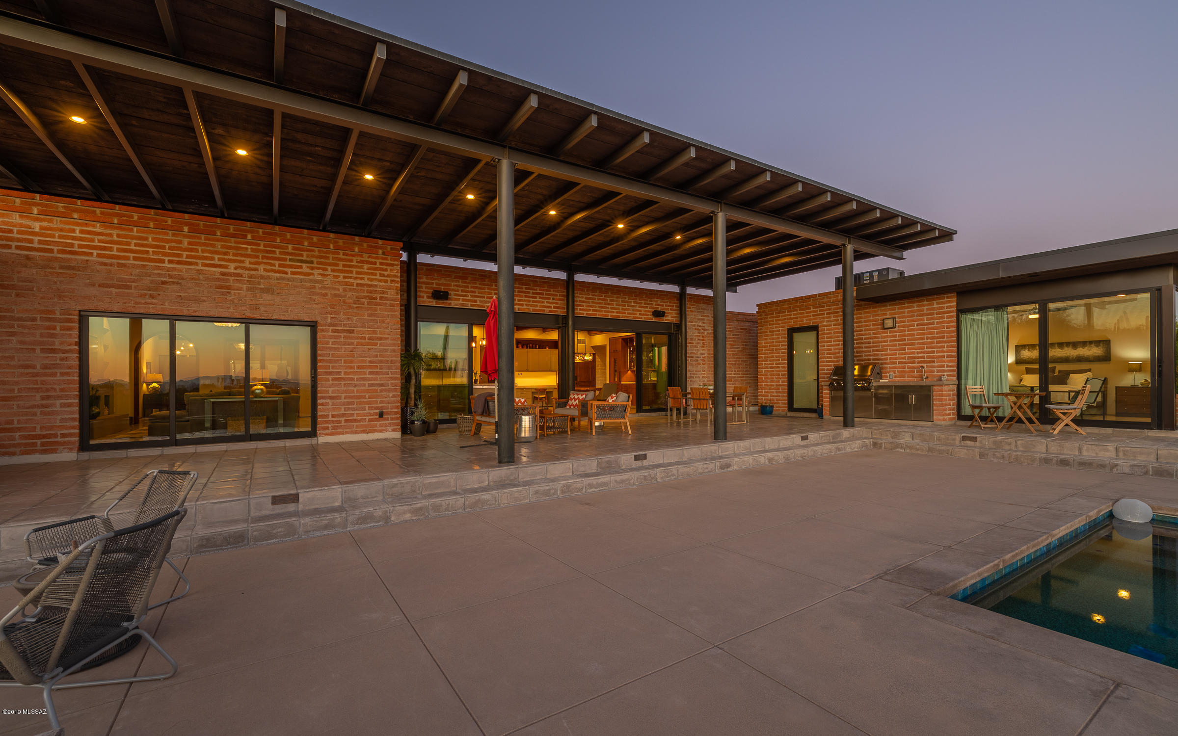 Catalina Foothills Estates NO. 2 - Residential