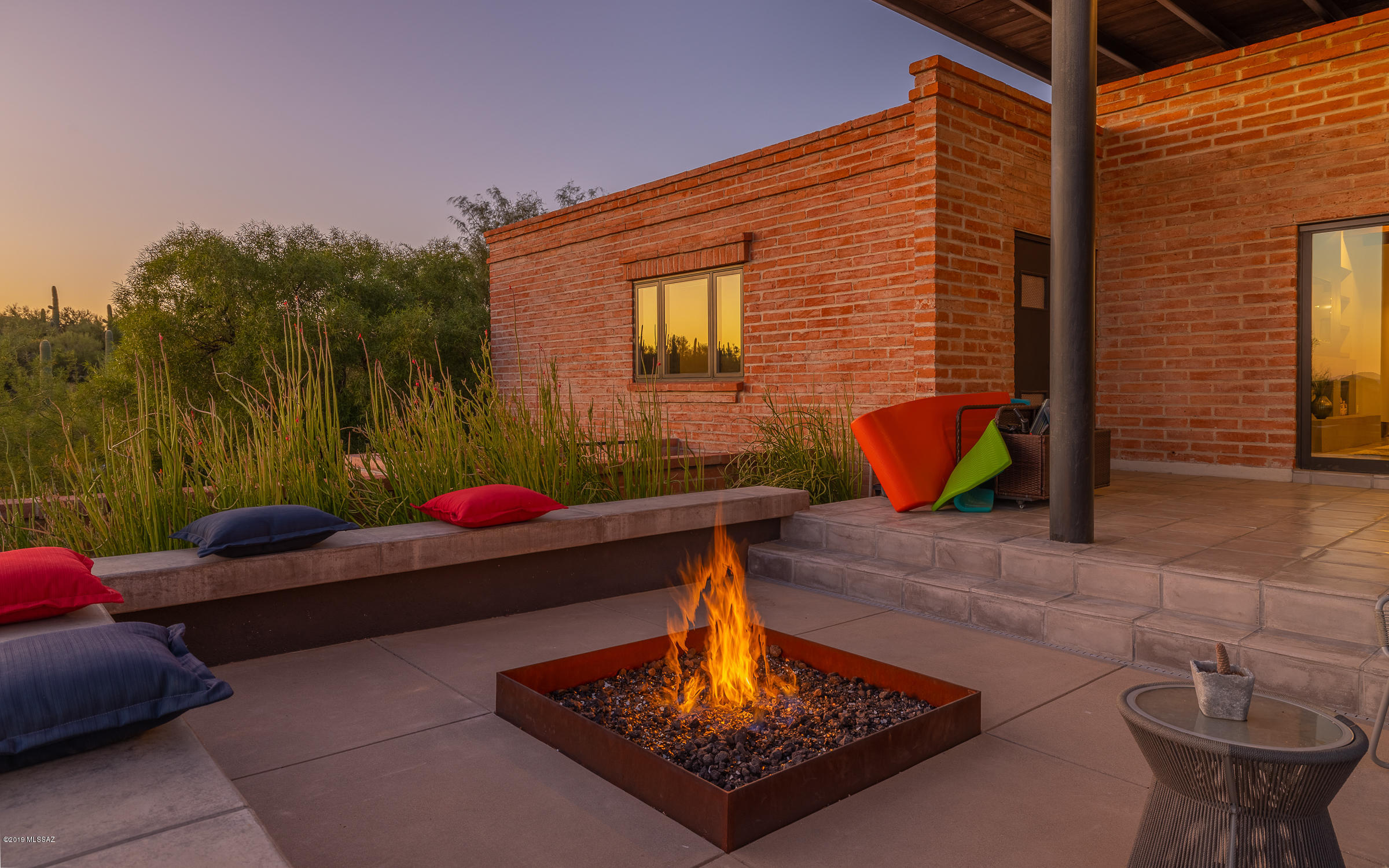 Catalina Foothills Estates NO. 2 - Residential
