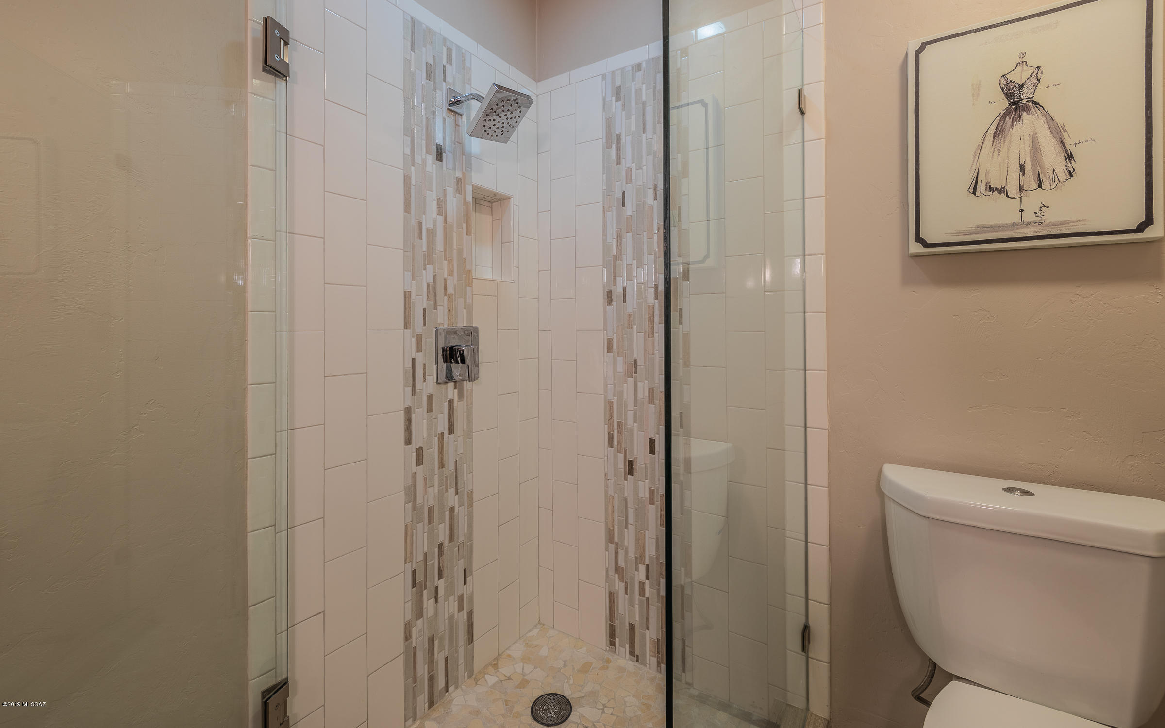 Catalina Foothills Estates NO. 2 - Residential