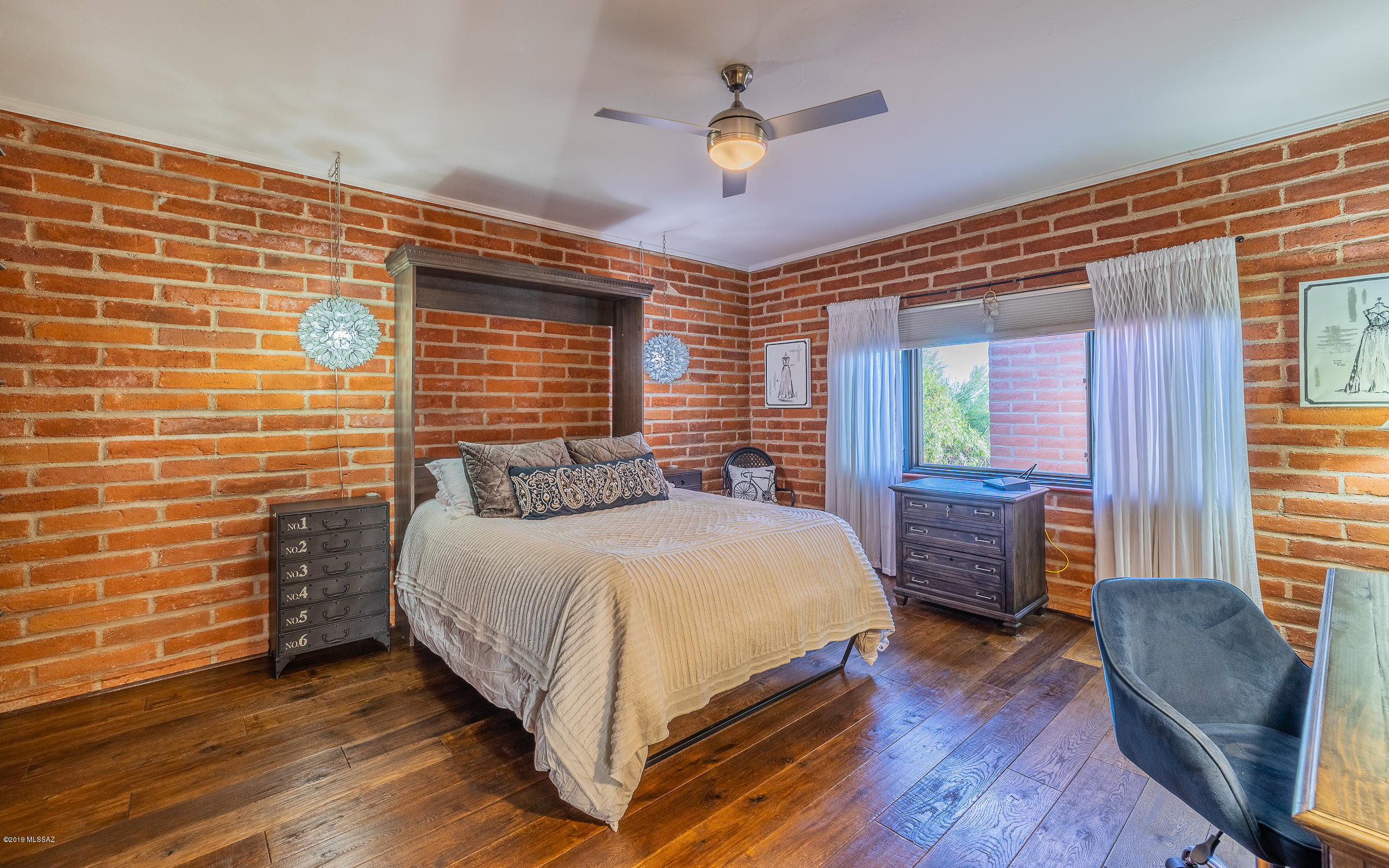 Catalina Foothills Estates NO. 2 - Residential