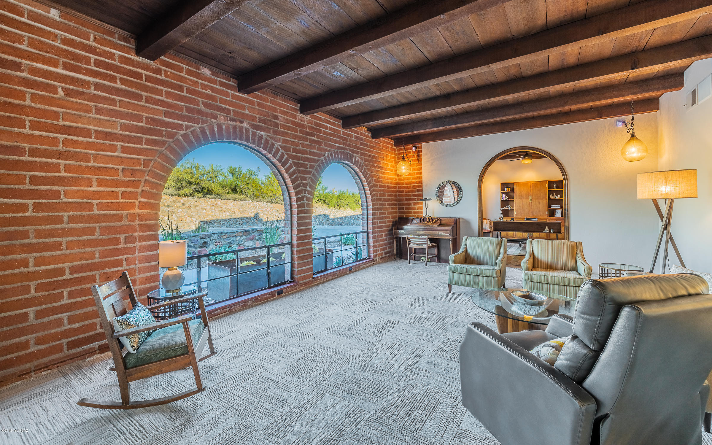 Catalina Foothills Estates NO. 2 - Residential