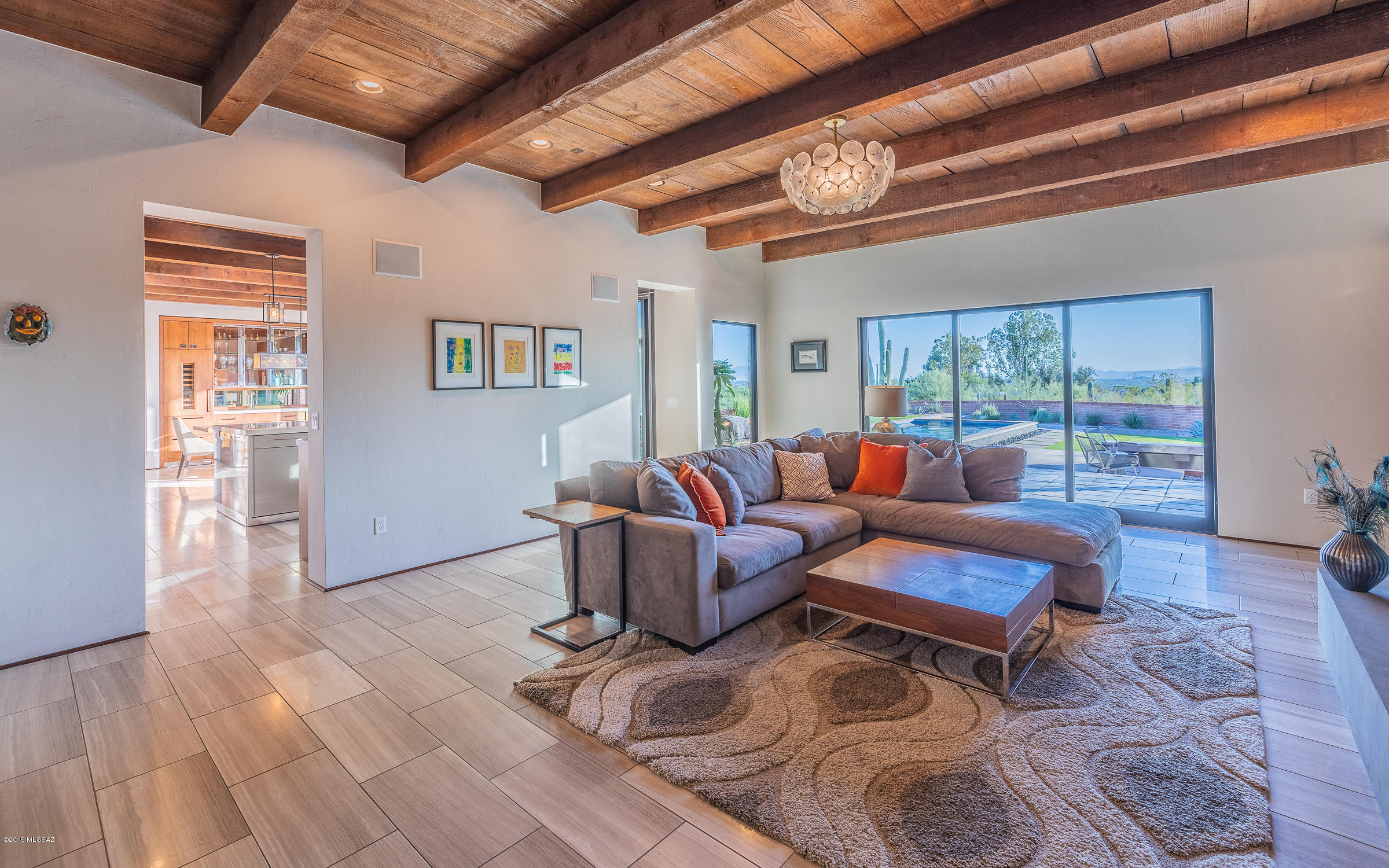 Catalina Foothills Estates NO. 2 - Residential