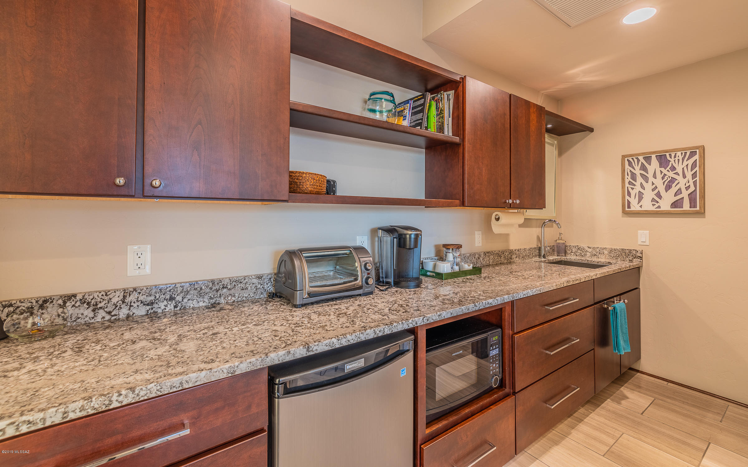 Catalina Foothills Estates NO. 2 - Residential