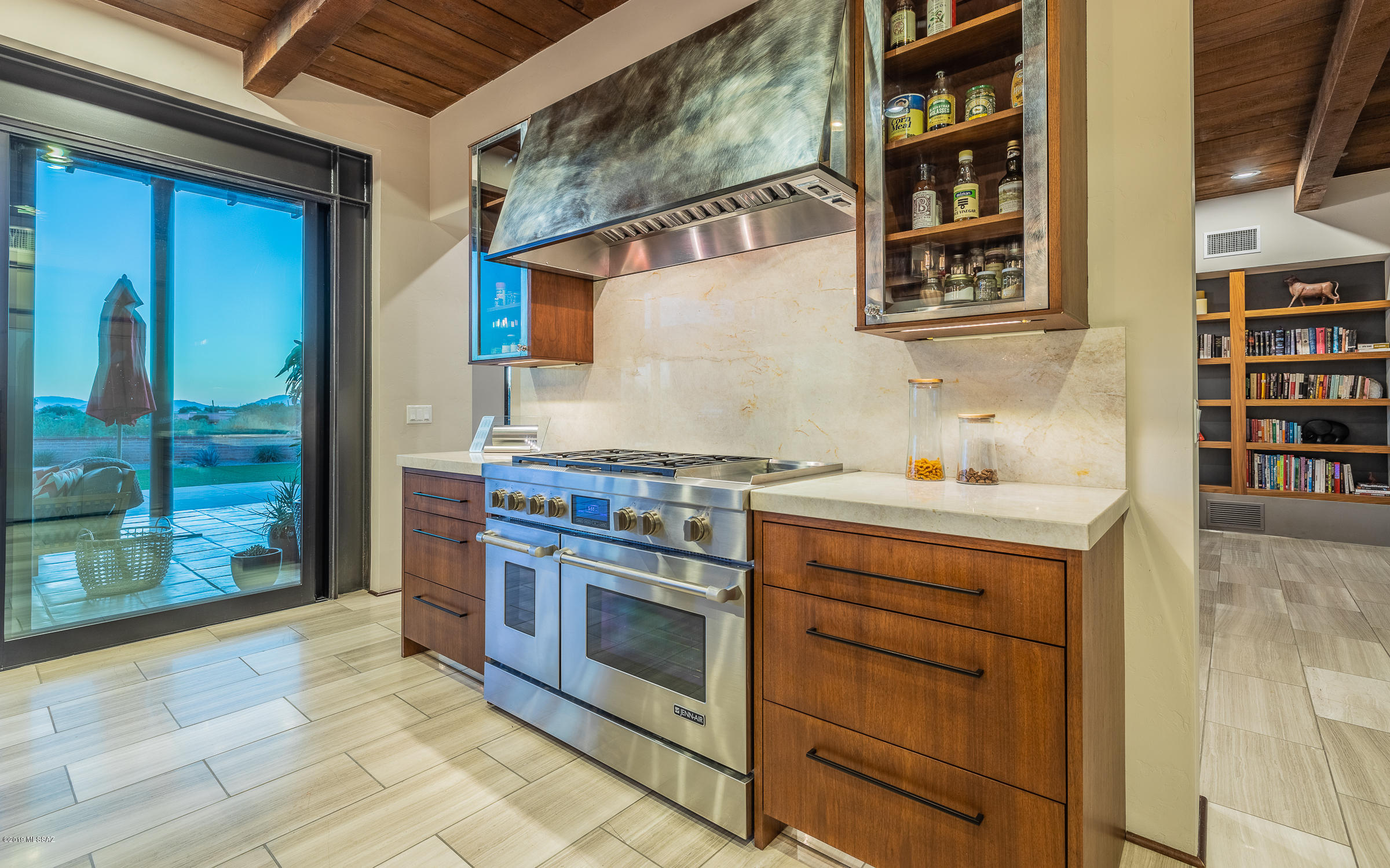 Catalina Foothills Estates NO. 2 - Residential