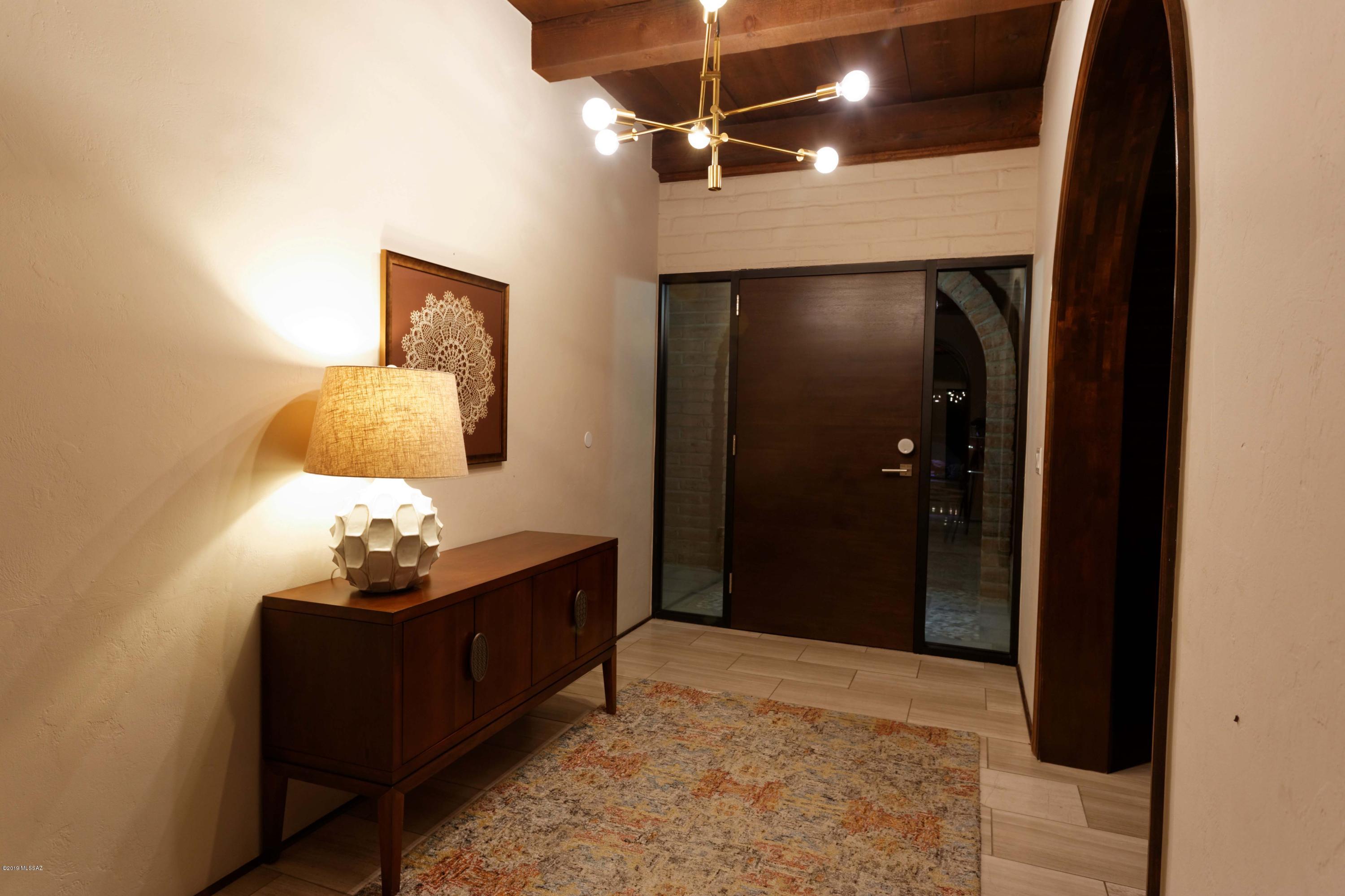Catalina Foothills Estates NO. 2 - Residential