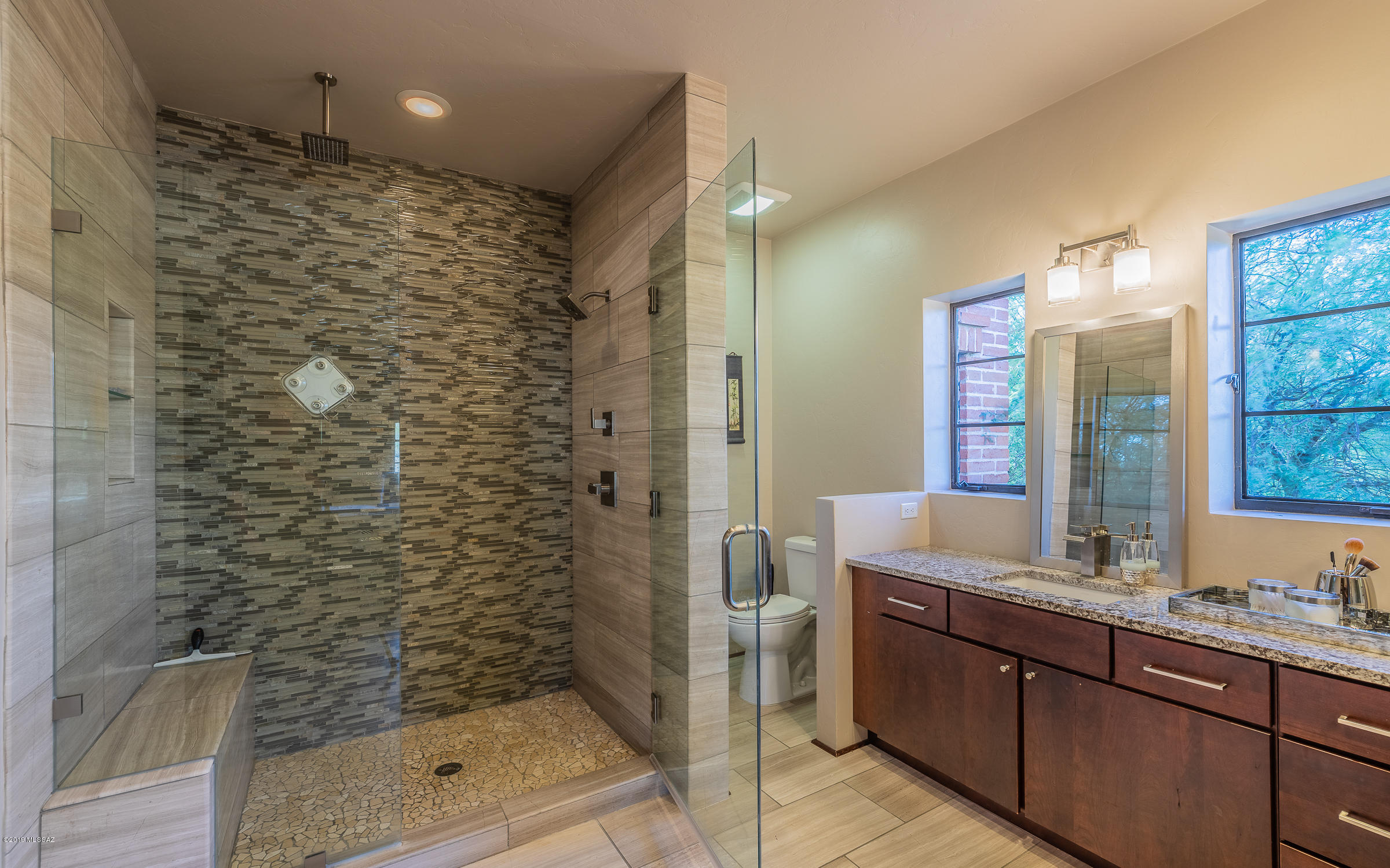 Catalina Foothills Estates NO. 2 - Residential