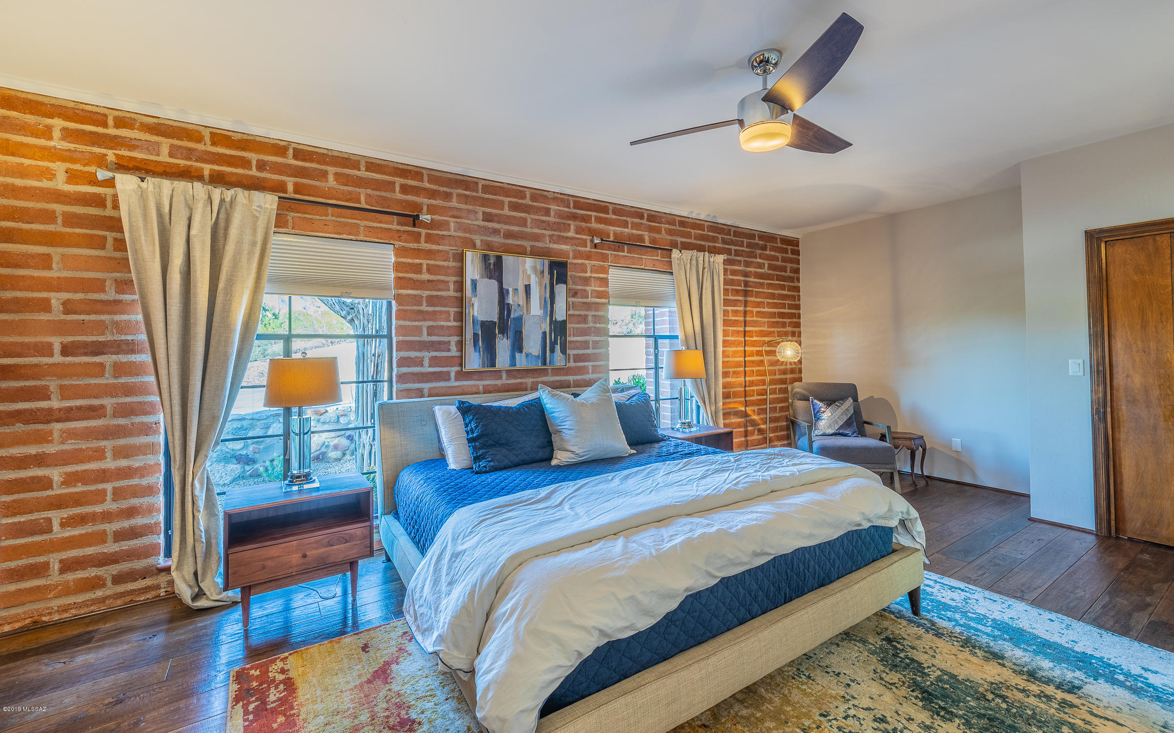 Catalina Foothills Estates NO. 2 - Residential