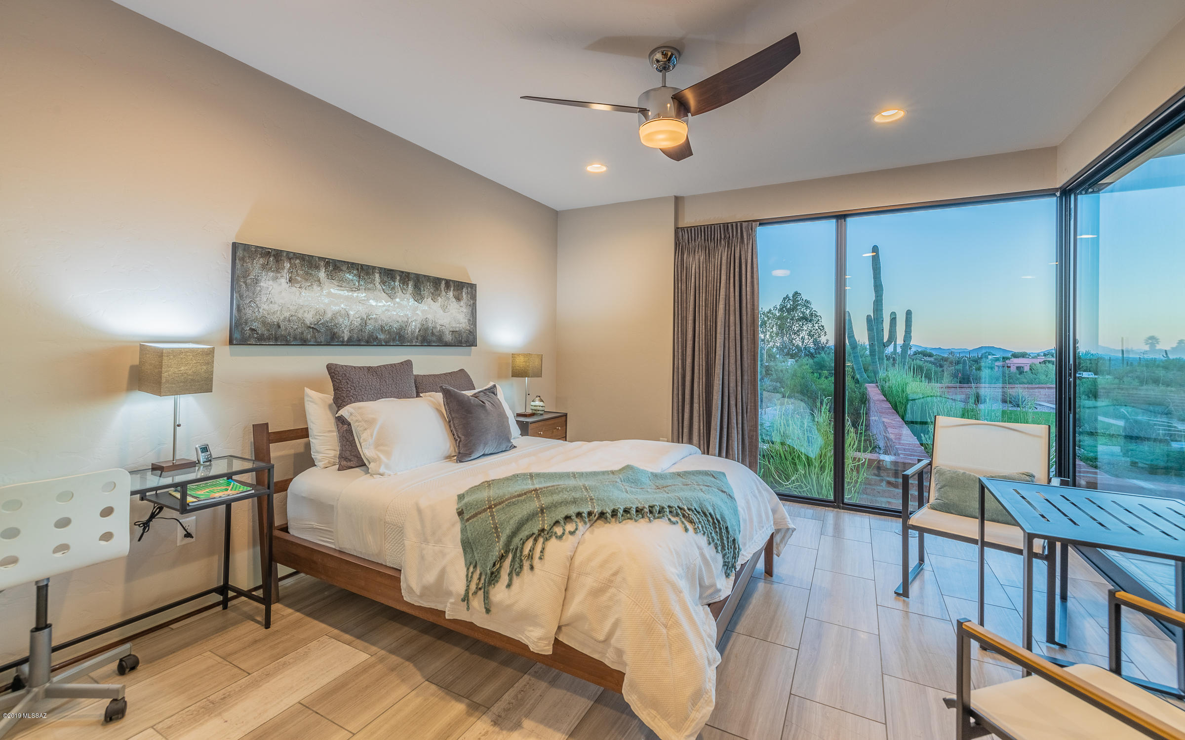 Catalina Foothills Estates NO. 2 - Residential
